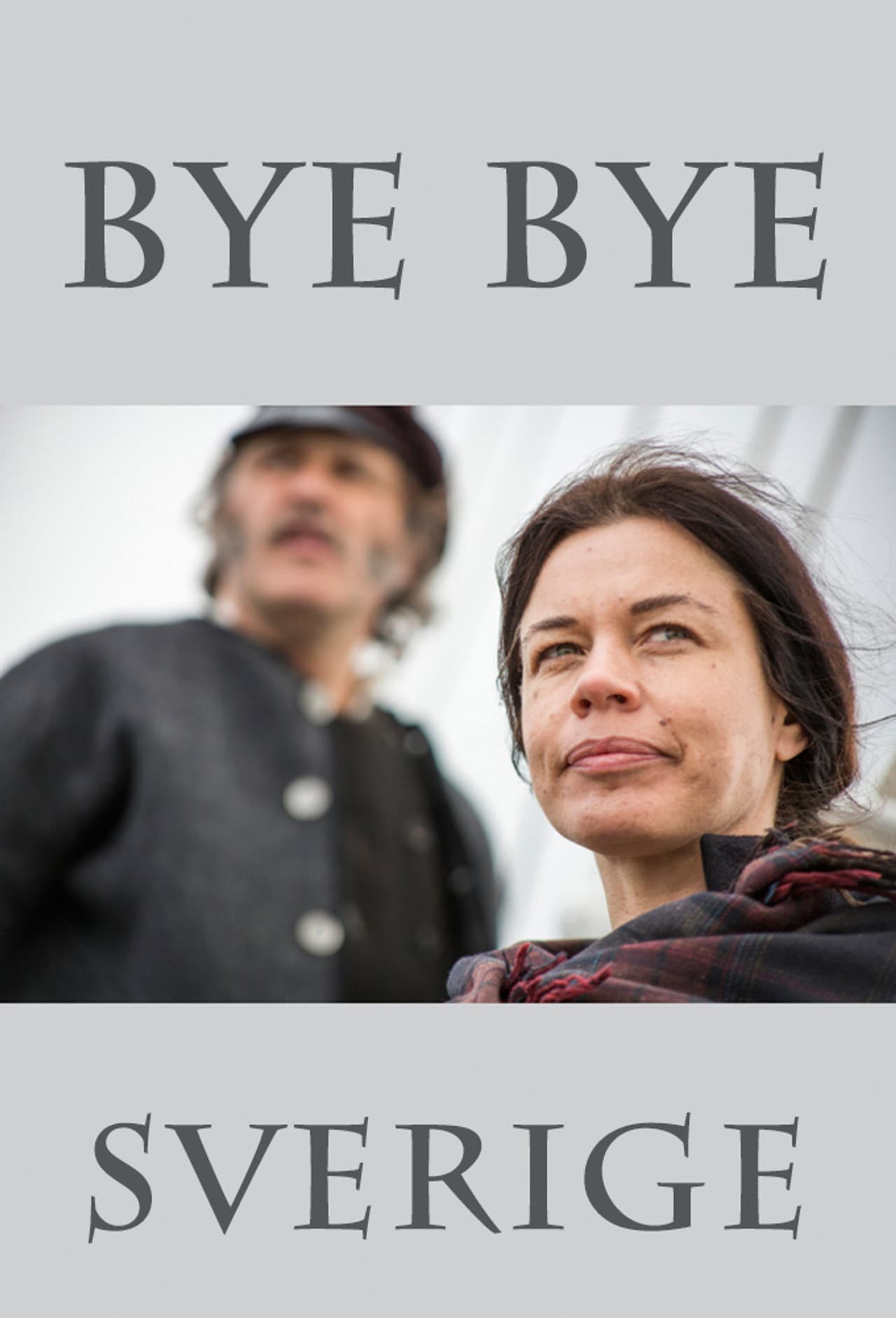 Bye bye Sverige preview 2