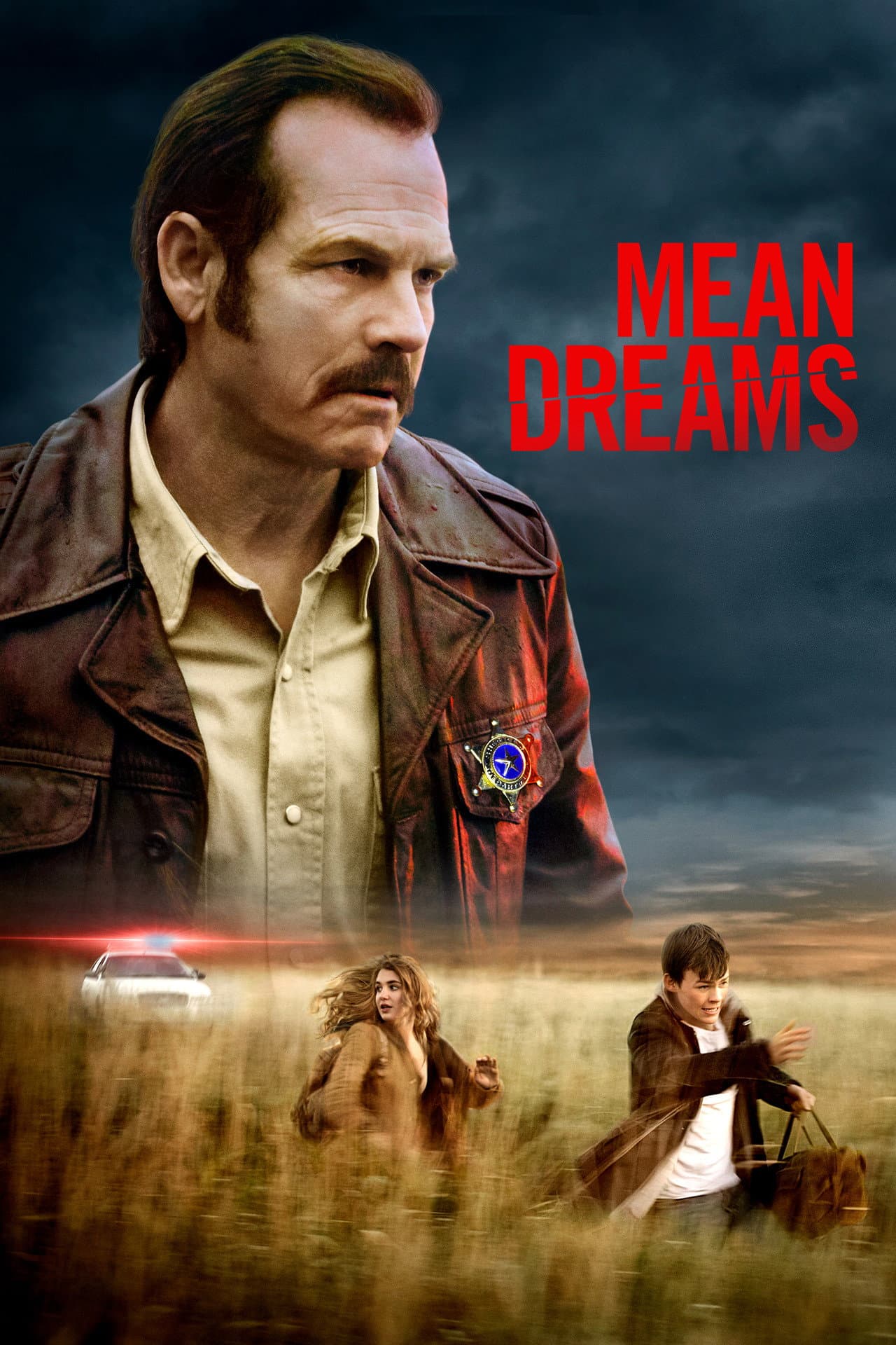 Mean Dreams preview 2