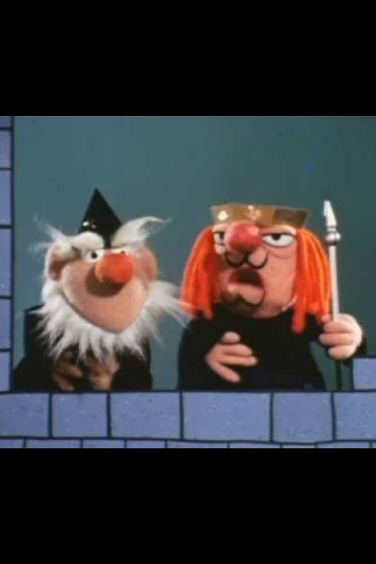 The Wizard of Id preview 2