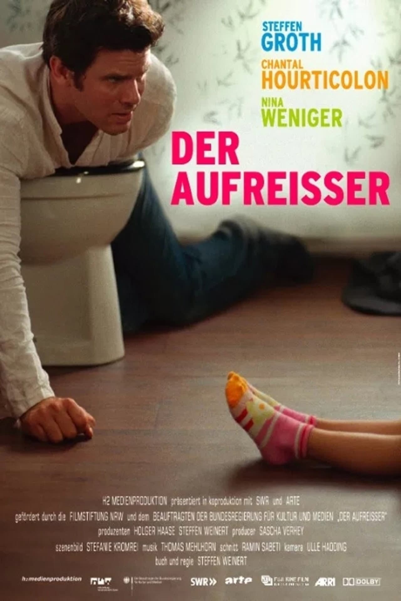 Der Aufreißer preview 2