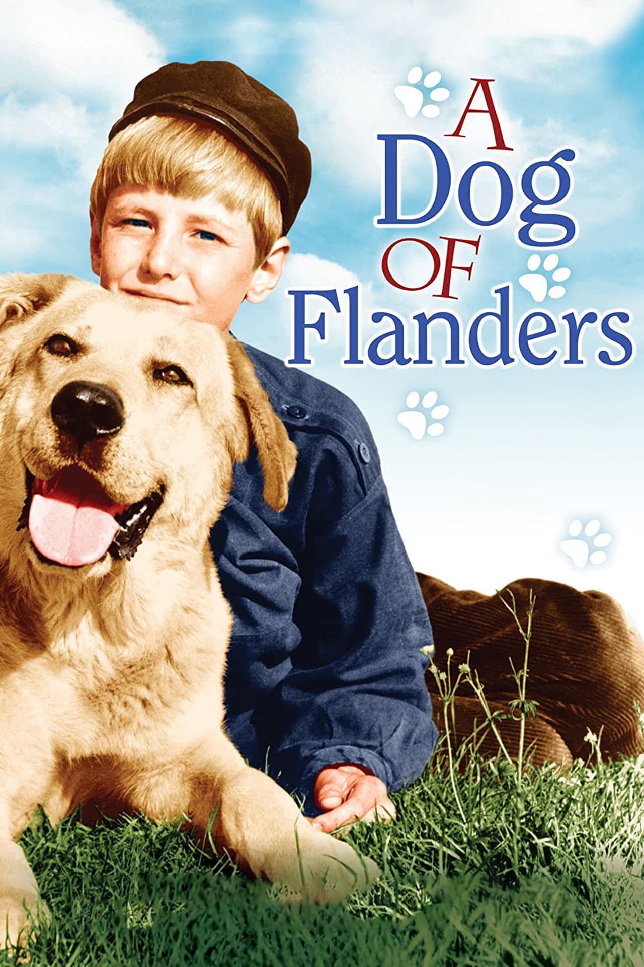 A Dog of Flanders preview 2
