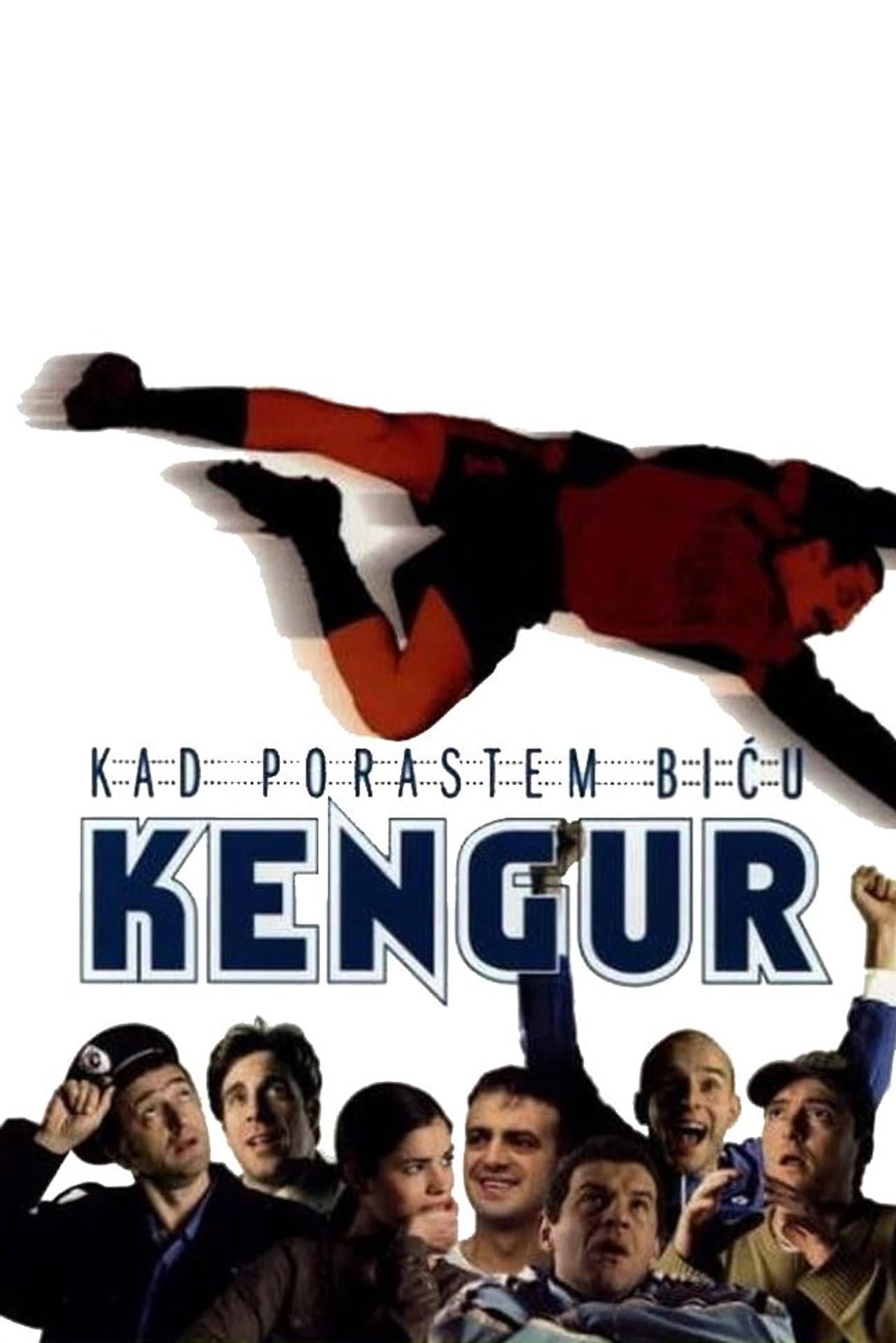 When I Grow Up, I'll Be a Kangaroo preview 2