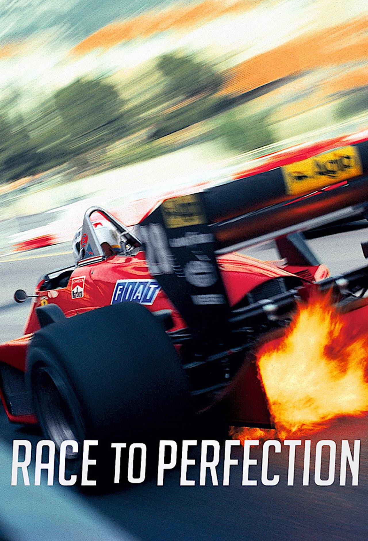 Race to Perfection preview 2