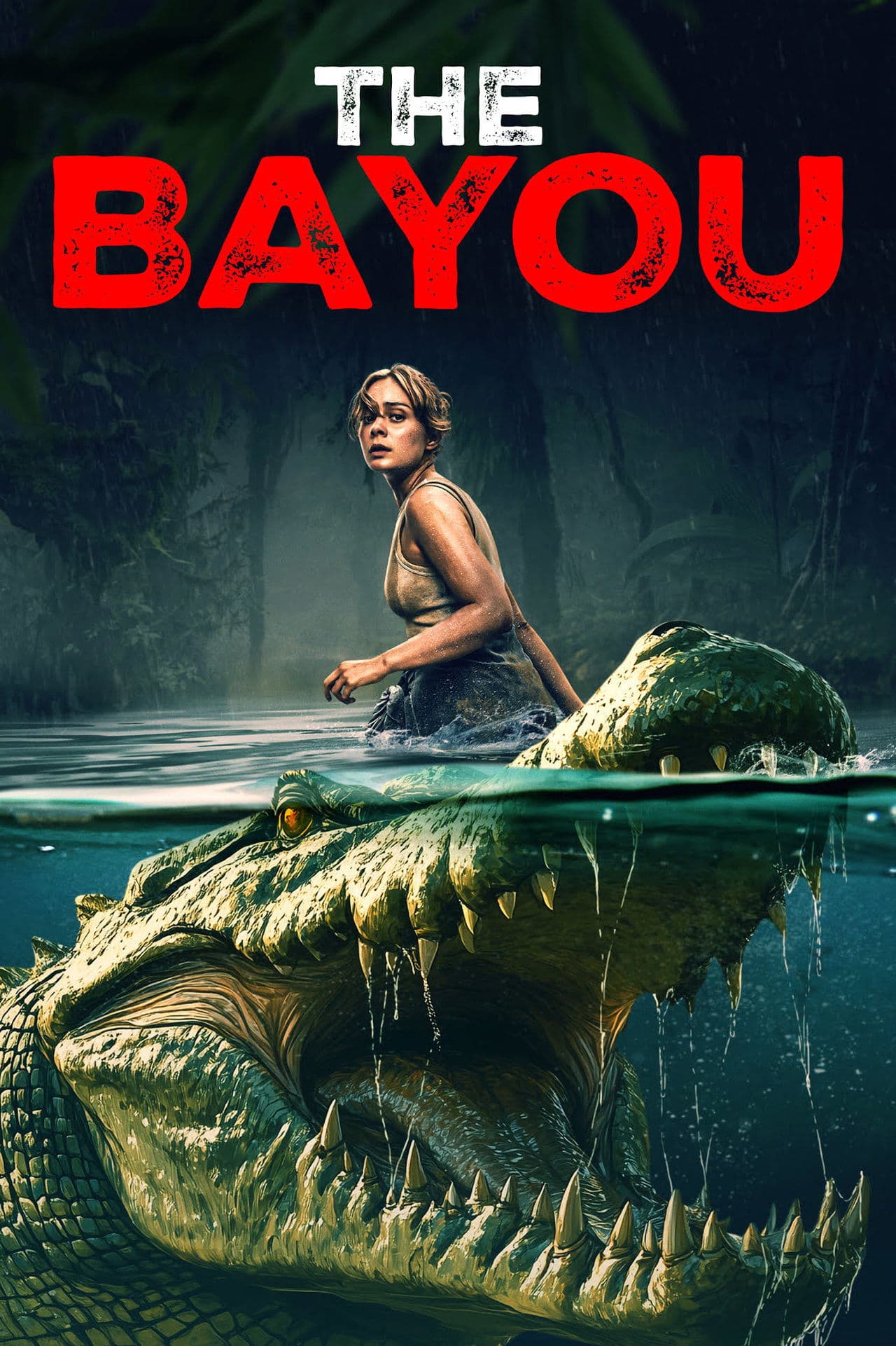 The Bayou preview 2