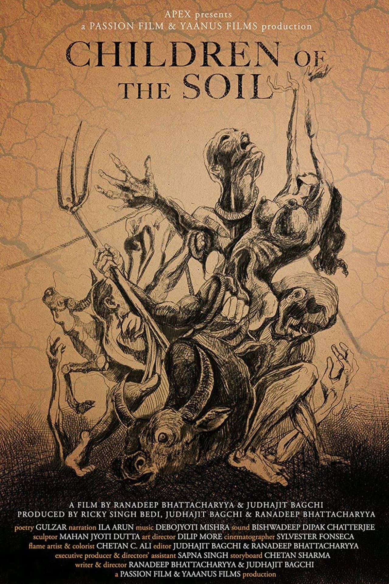 Children Of The Soil preview 1