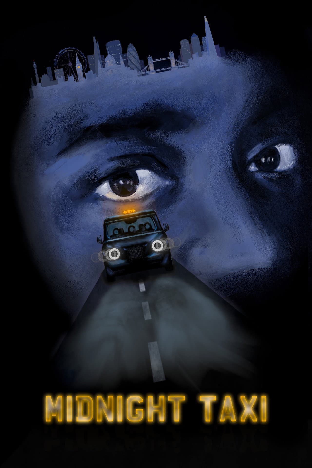 Midnight Taxi preview 2