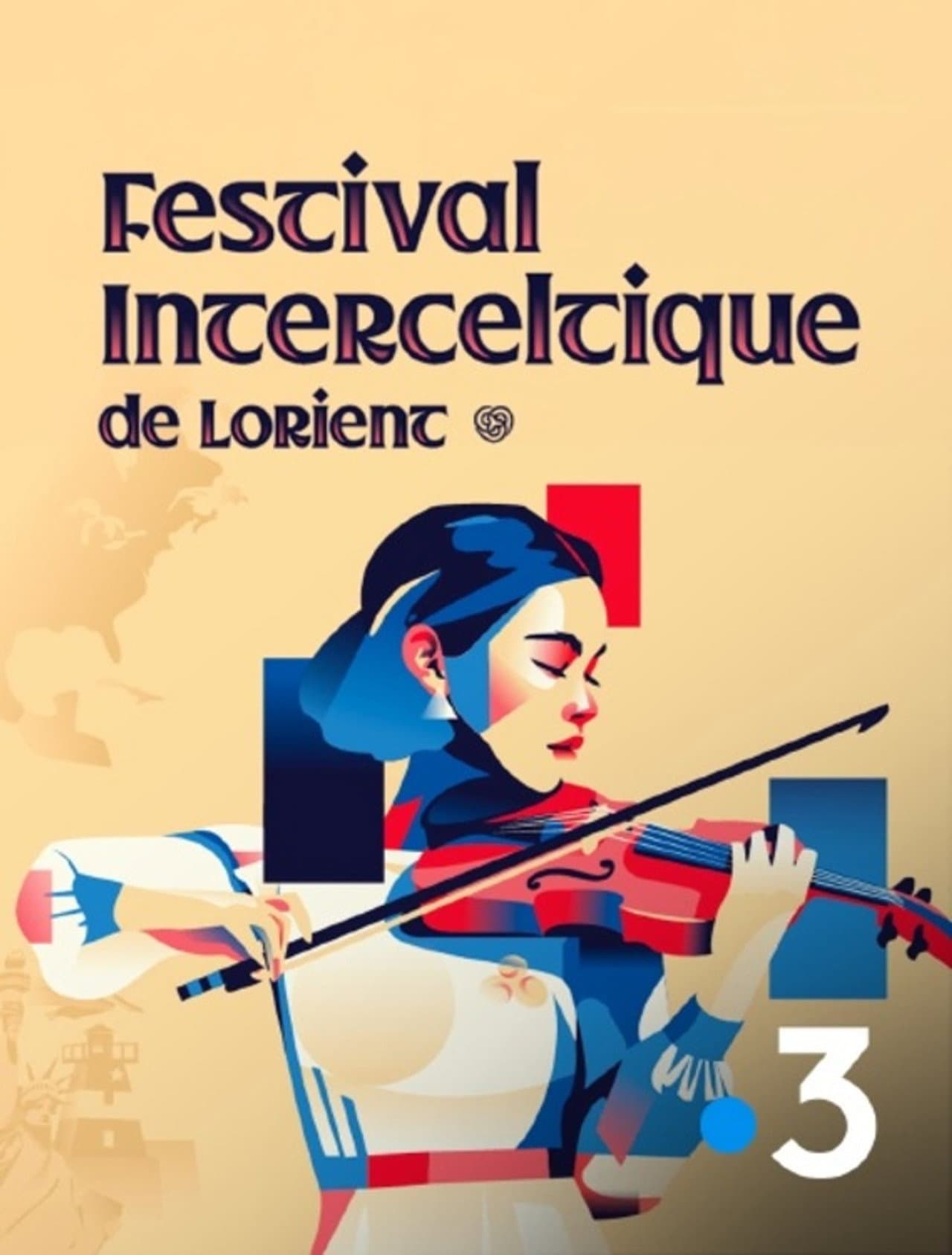 La Grande Parade Festival Interceltique de Lorient 2025 preview 2