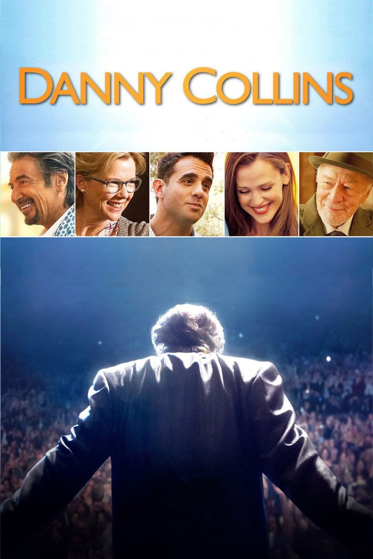 Danny Collins preview 2