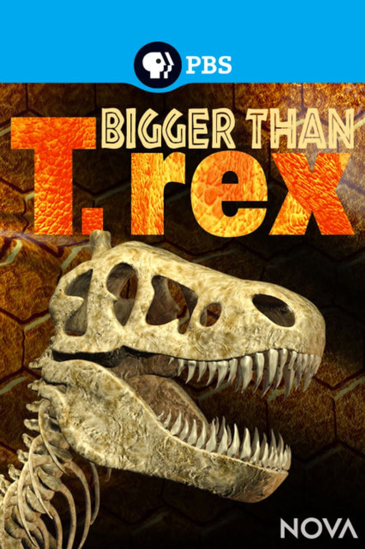 Bigger Than T. Rex preview 2