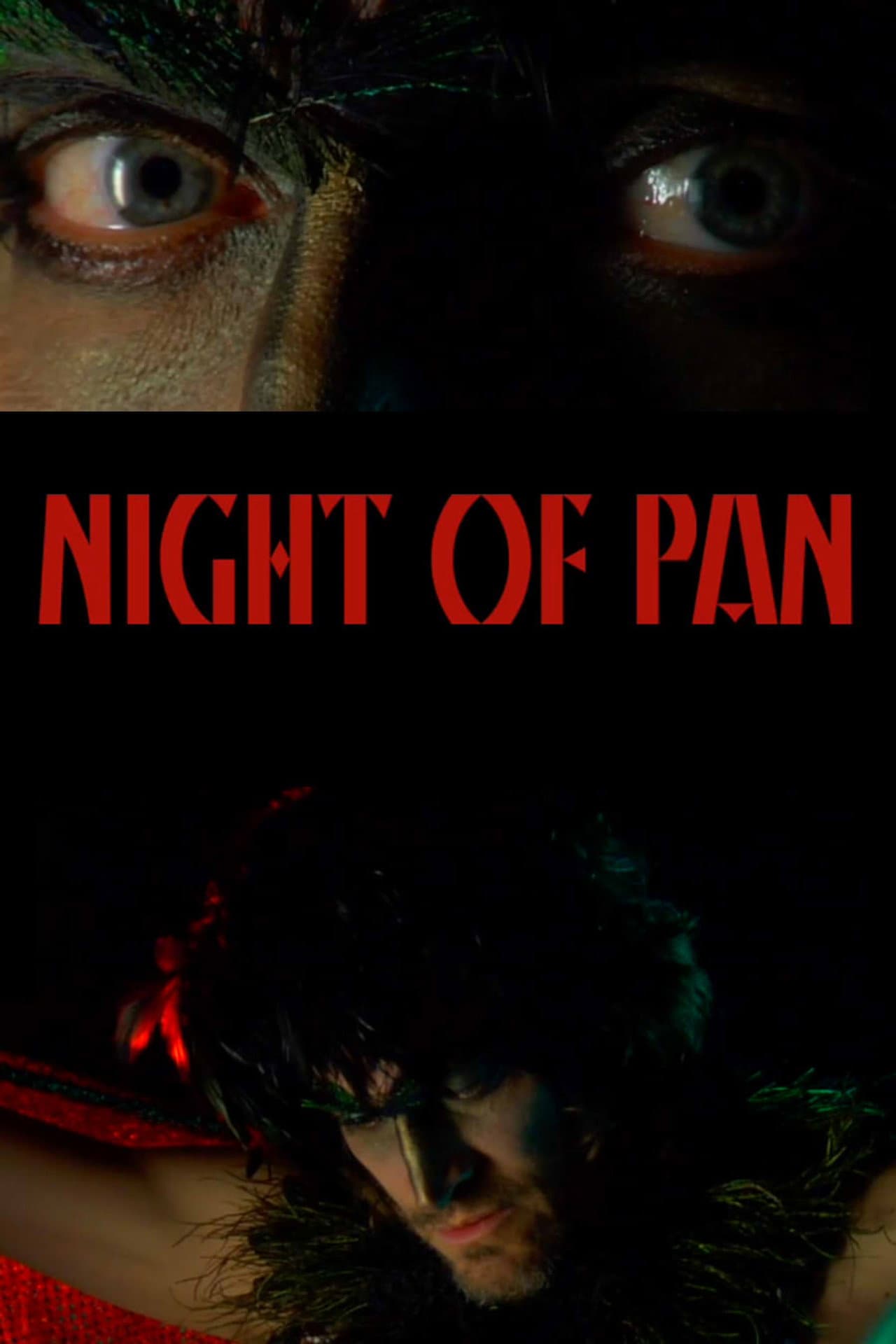 Night of Pan preview 2