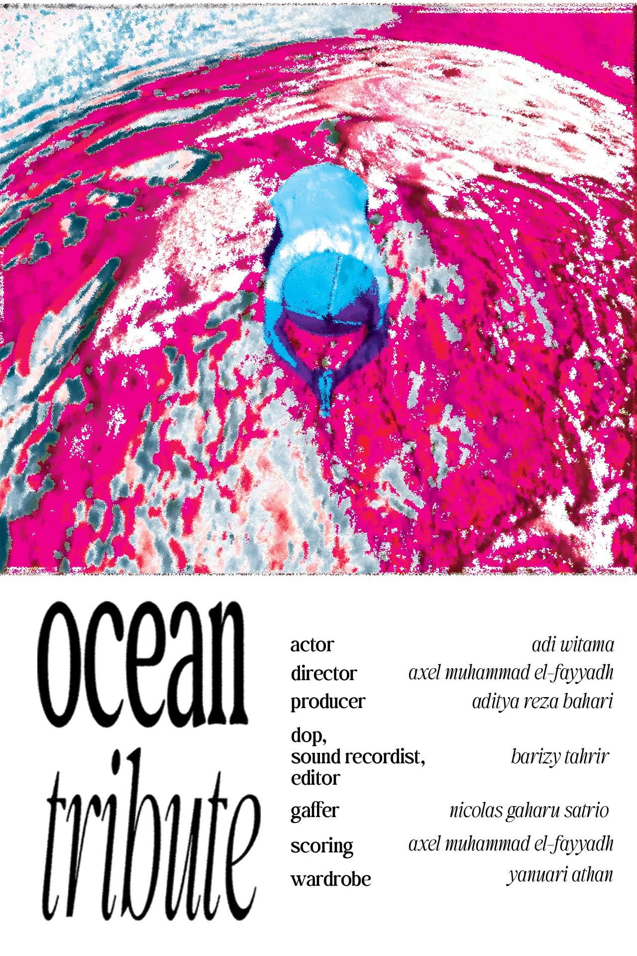 Ocean Tribute preview 1