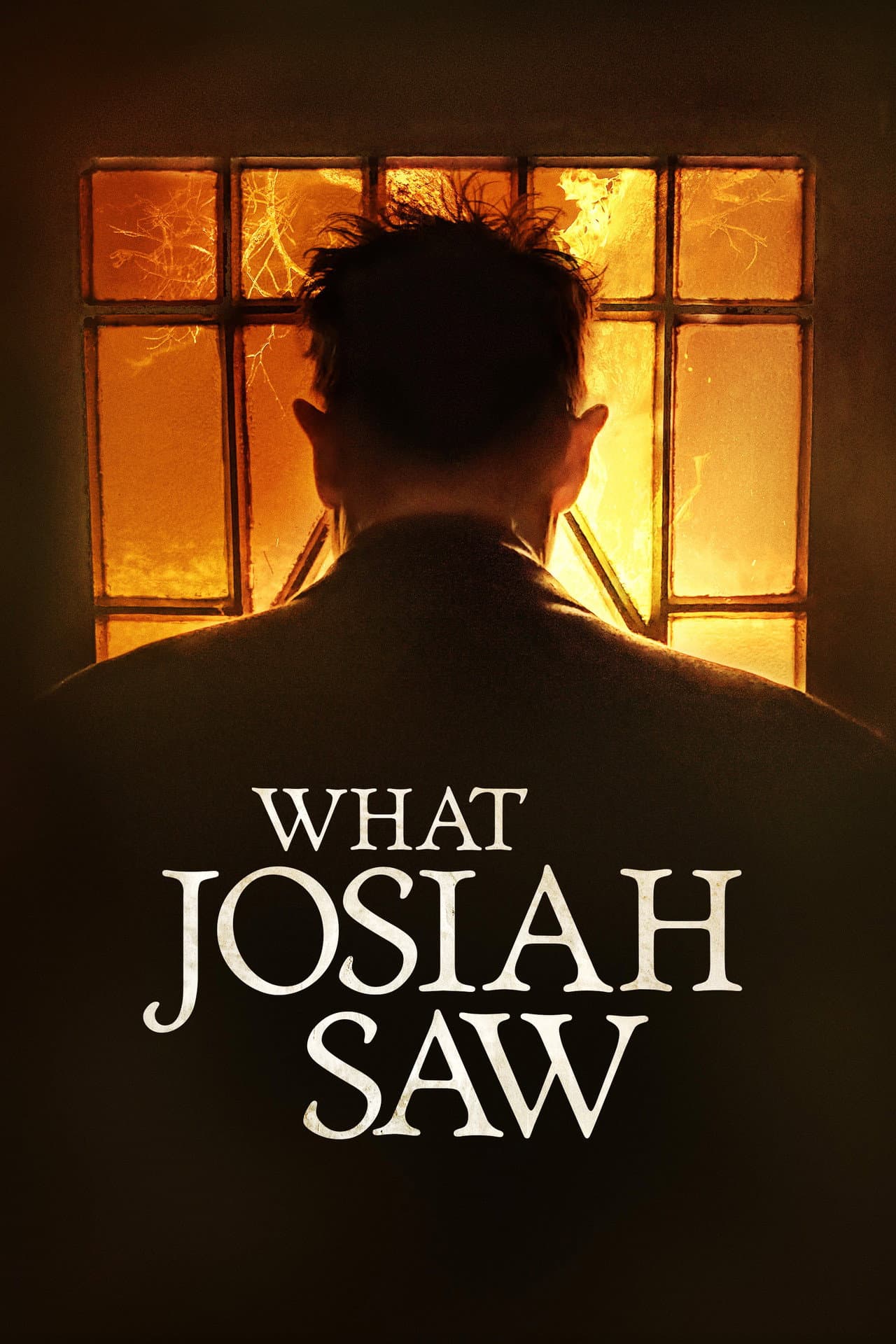 What Josiah Saw preview 2
