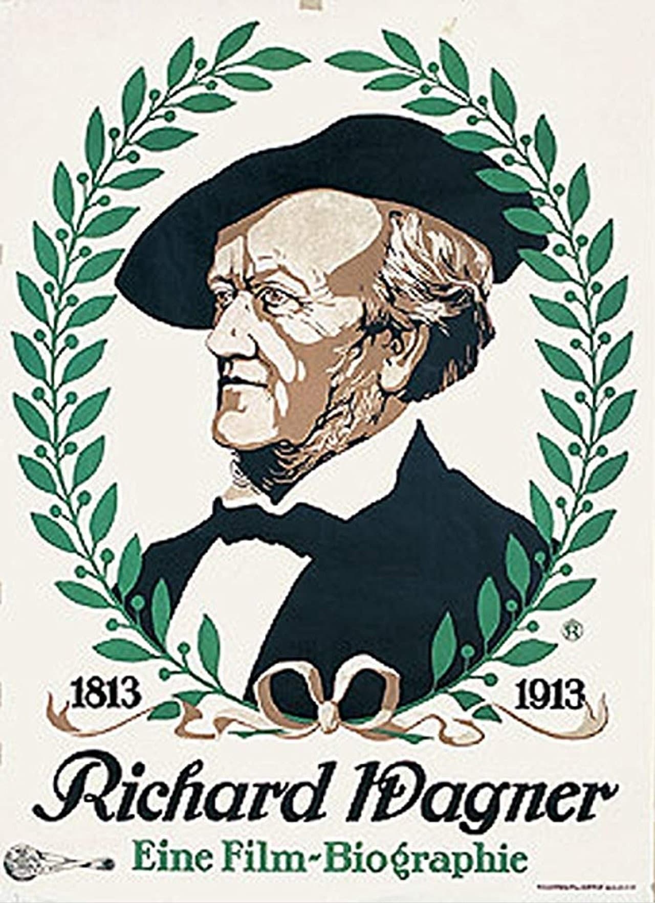 The Life and Works of Richard Wagner preview 1