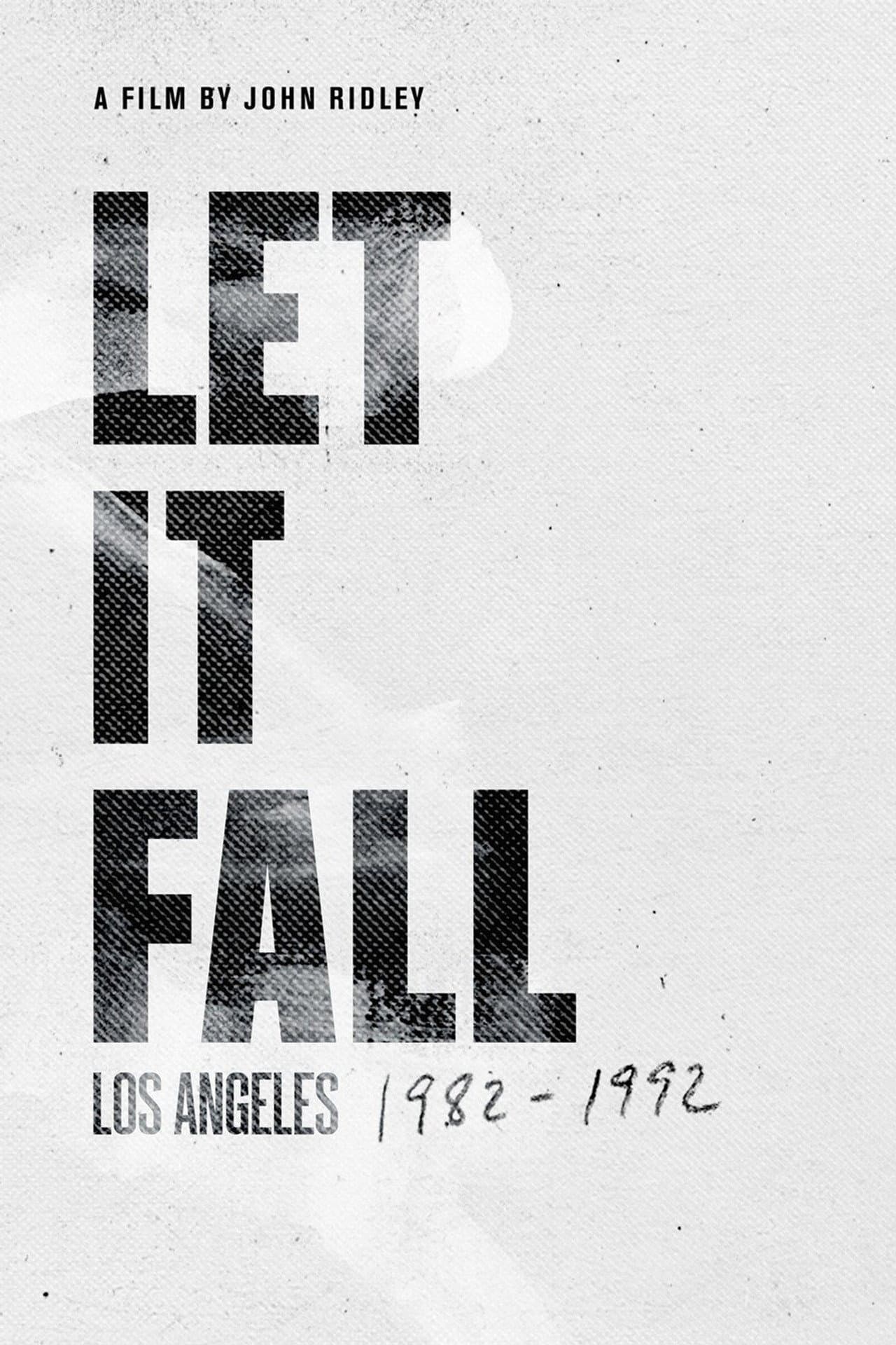 Let It Fall: Los Angeles 1982-1992 preview 2