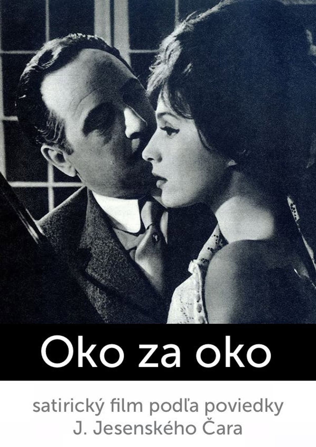 Oko za oko preview 1