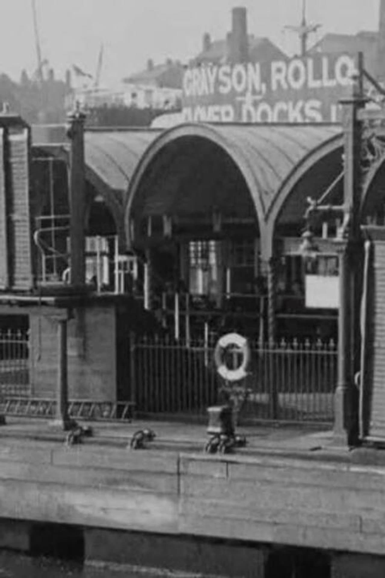 Round the Wirral with a Movie Camera preview 1