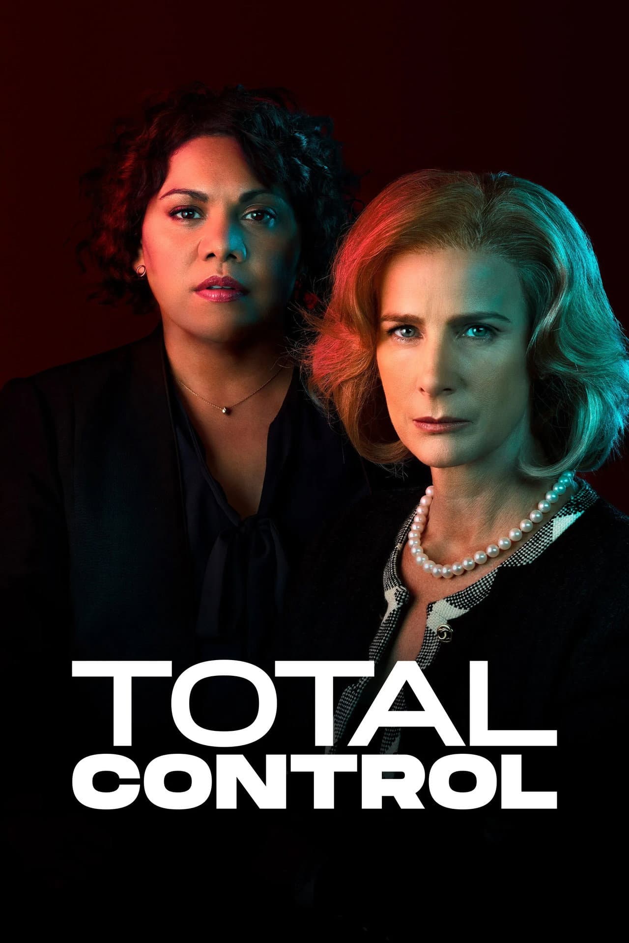 Total Control preview 2