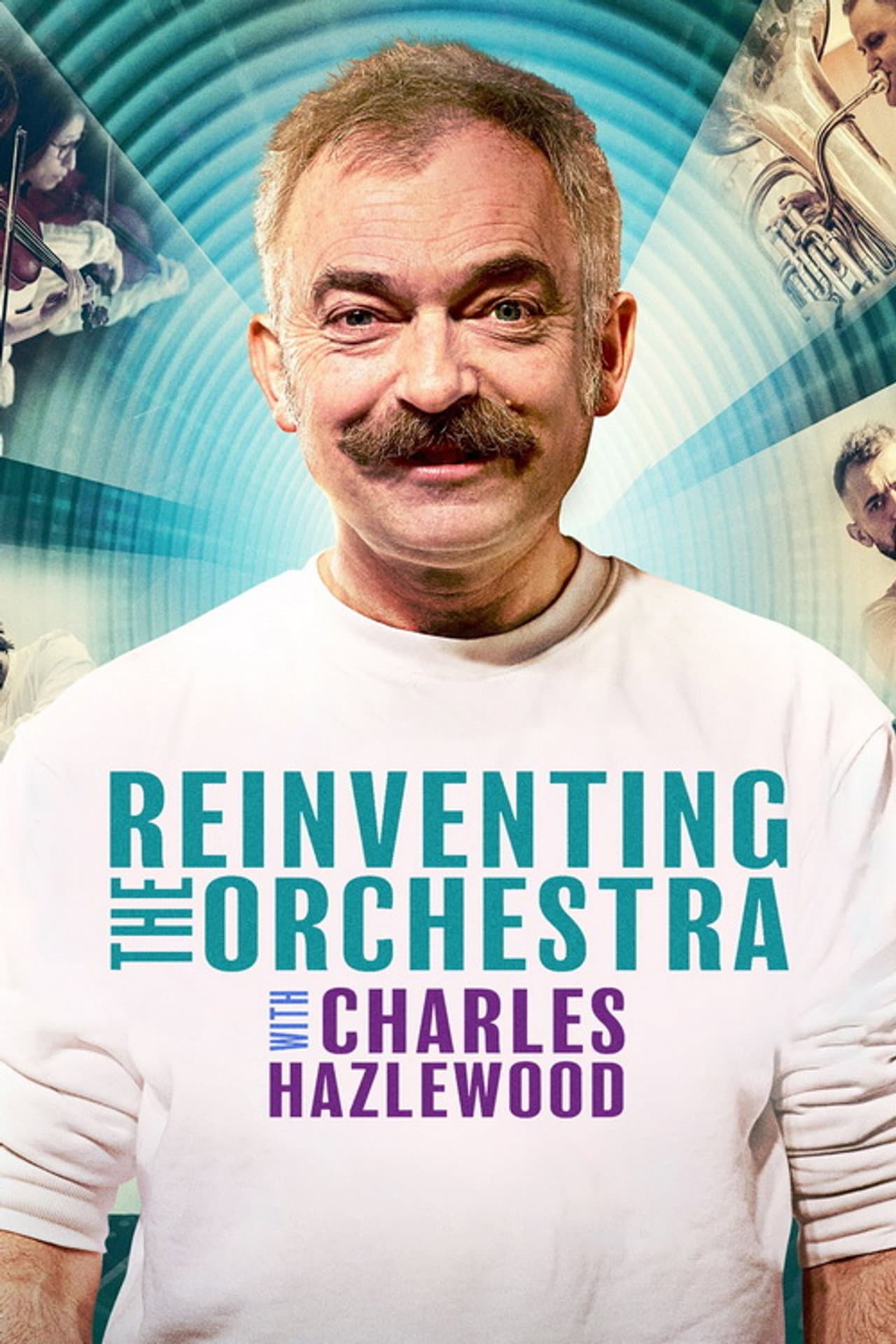 Reinventing the Orchestra with Charles Hazlewood preview 2