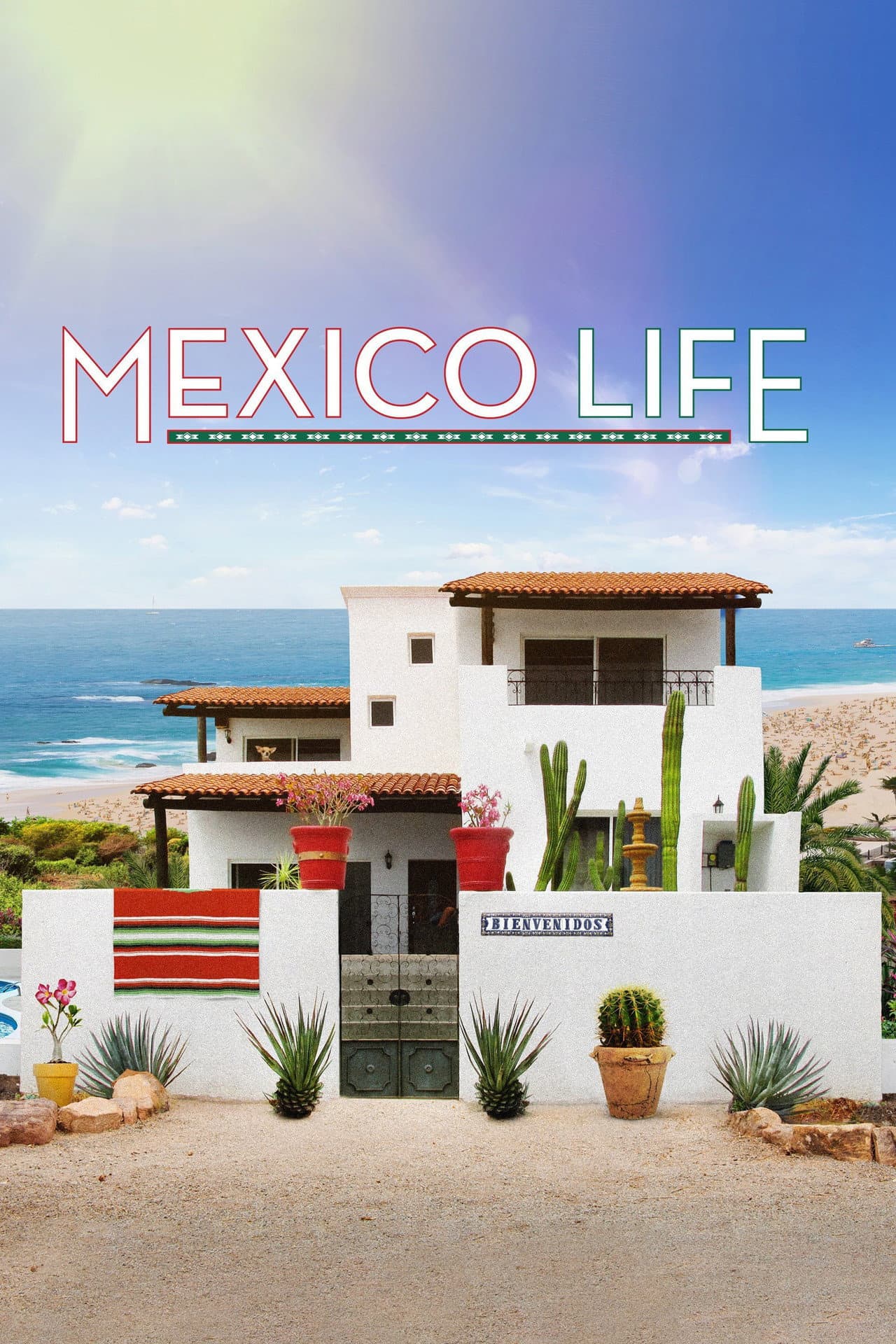 Mexico Life preview 2