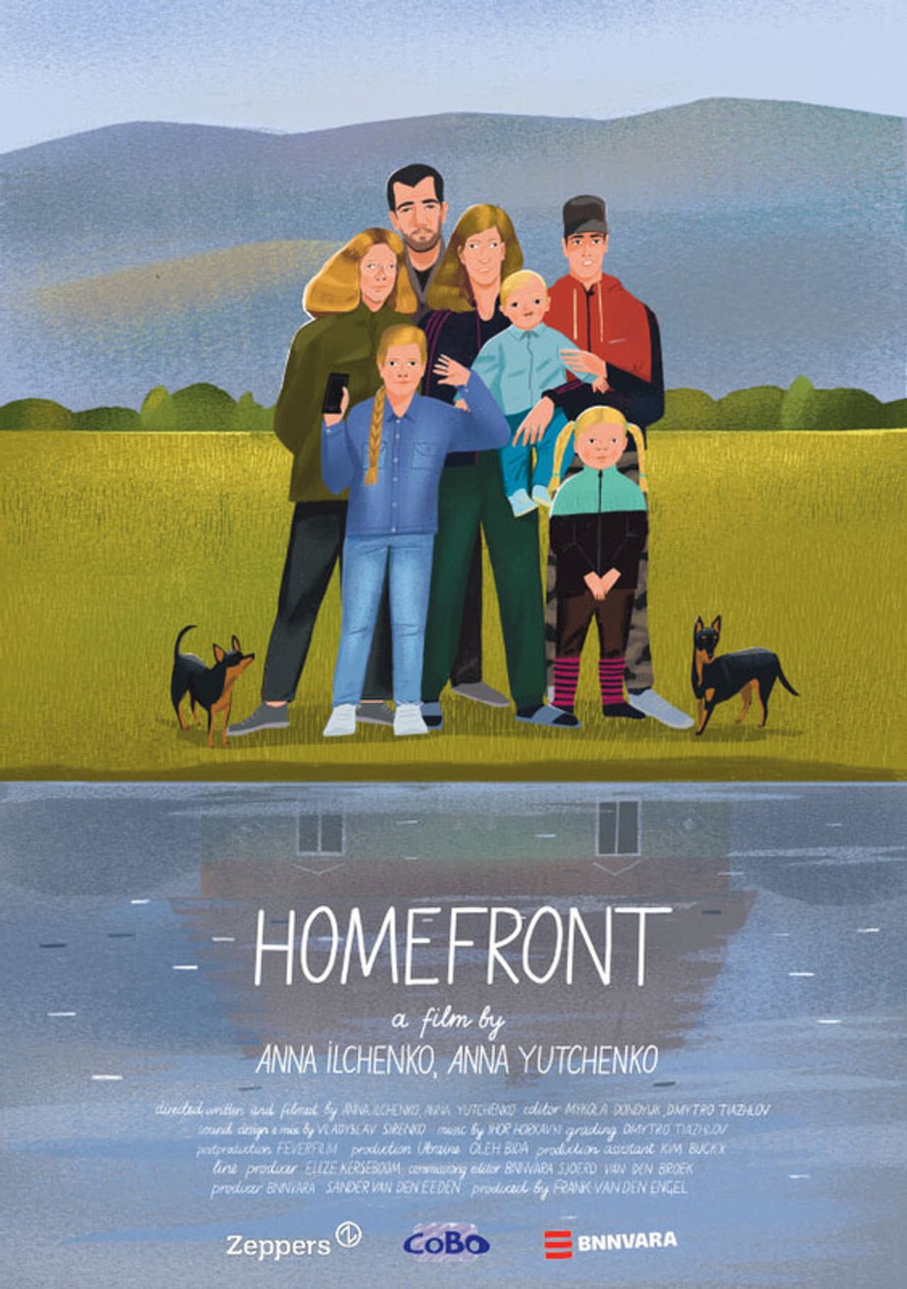 Homefront preview 2