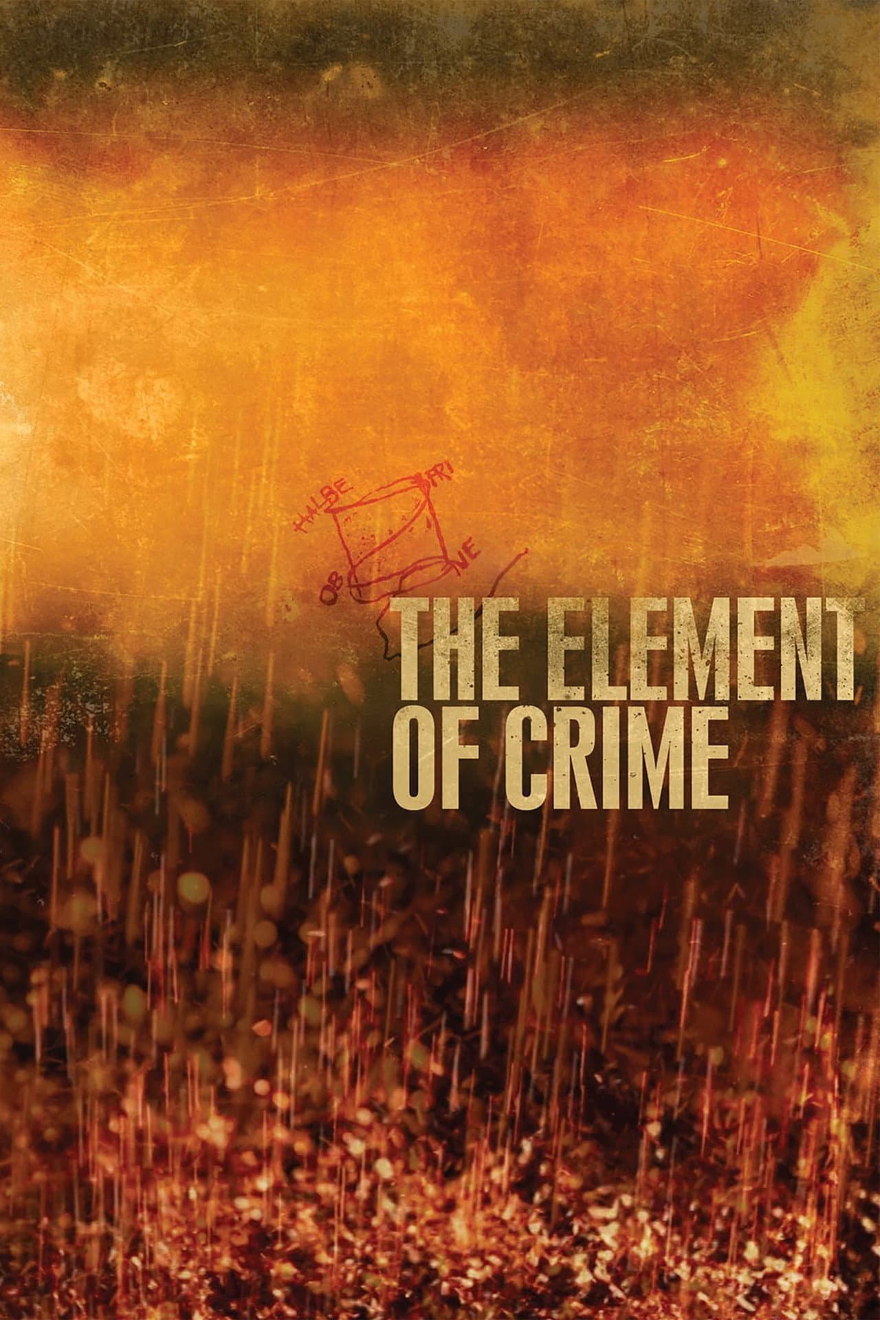 The Element of Crime preview 2