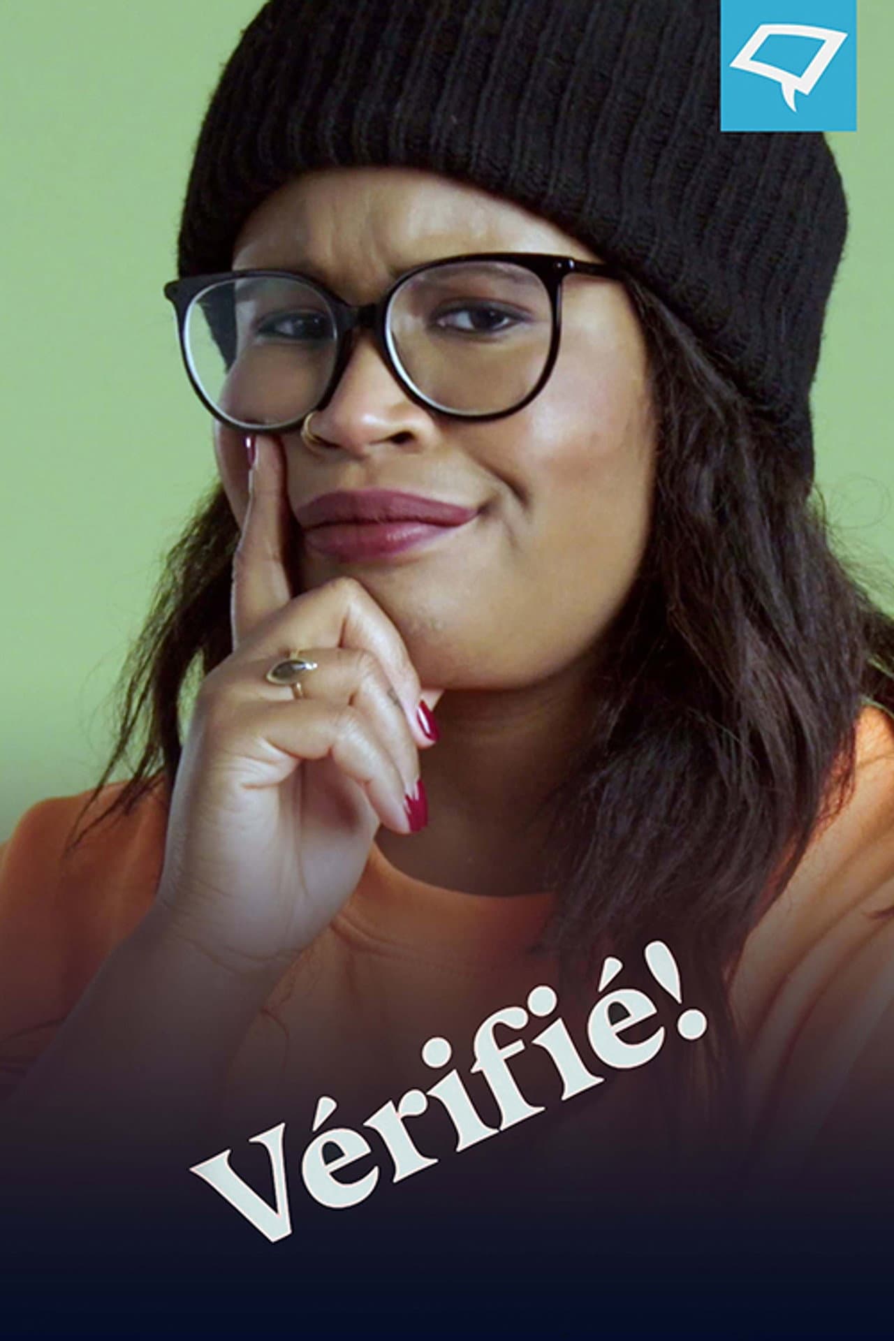 Vérifié! preview 2