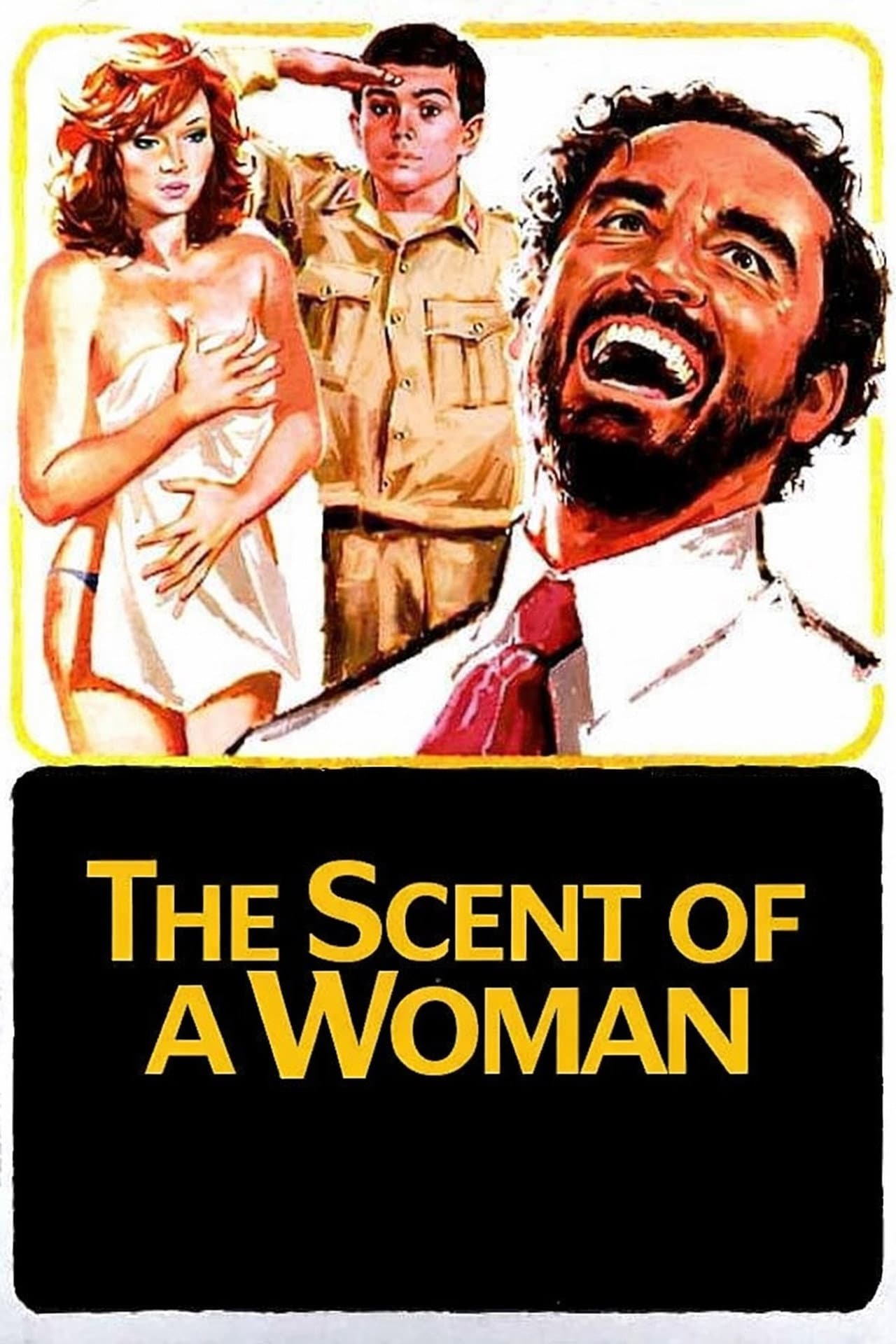 Scent of a Woman preview 2