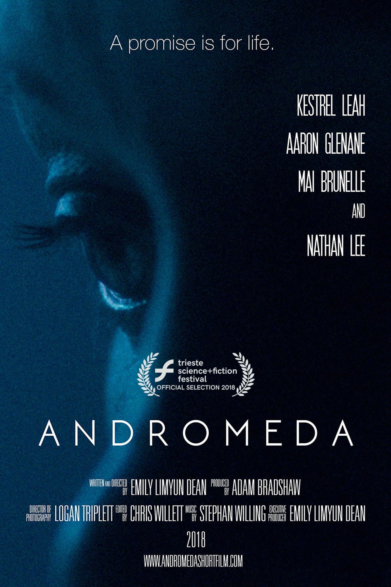 Andromeda preview 2