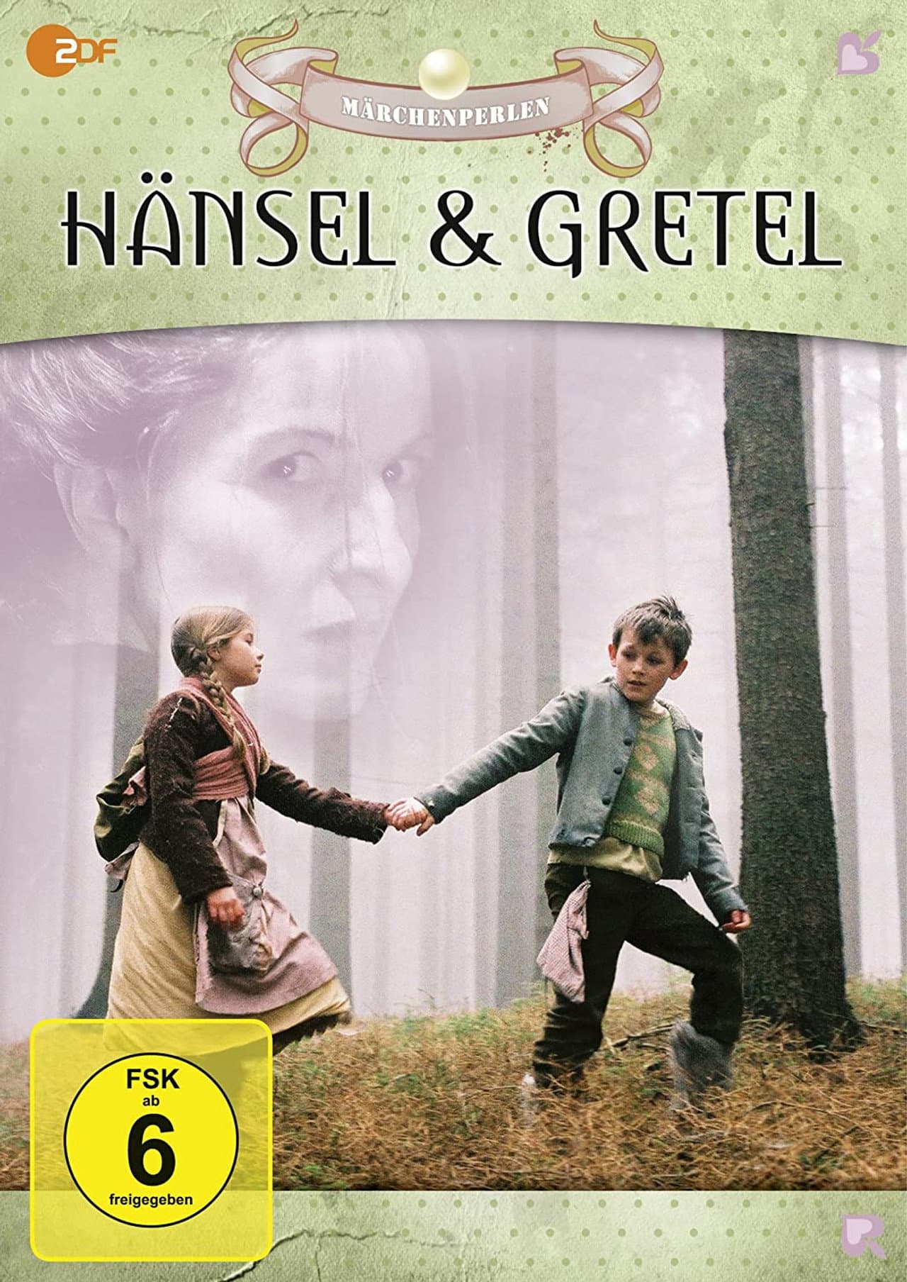 Hänsel und Gretel preview 2