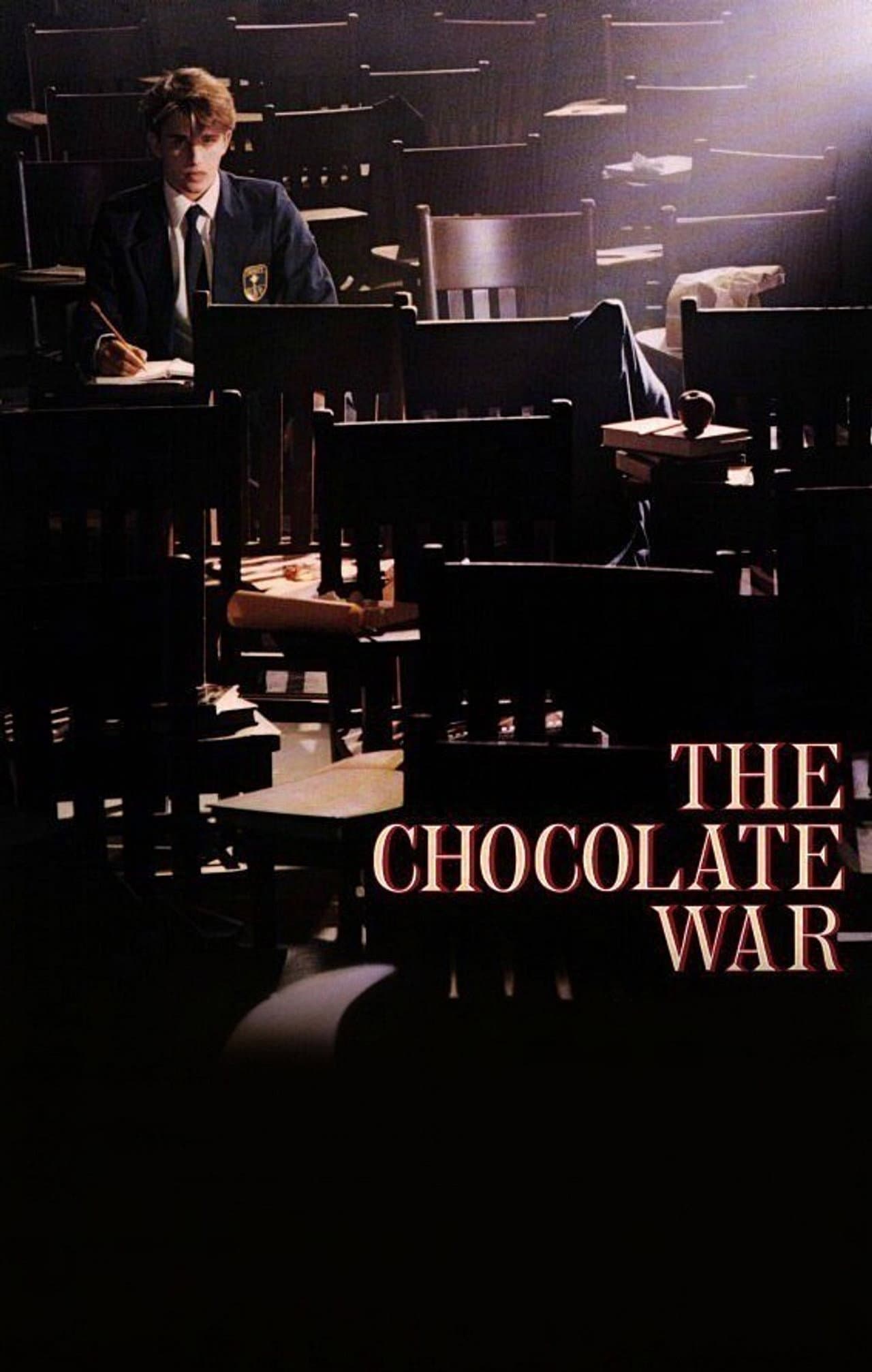 The Chocolate War preview 2