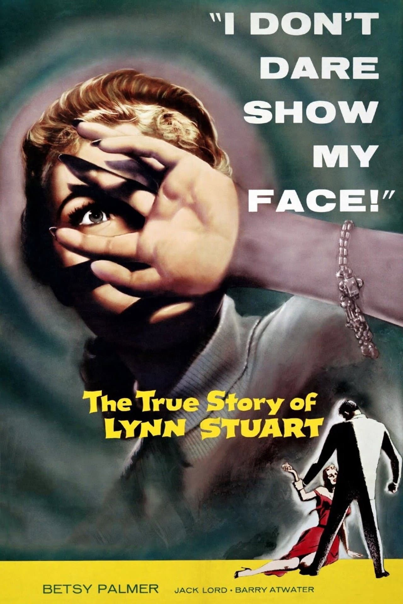 The True Story of Lynn Stuart preview 2