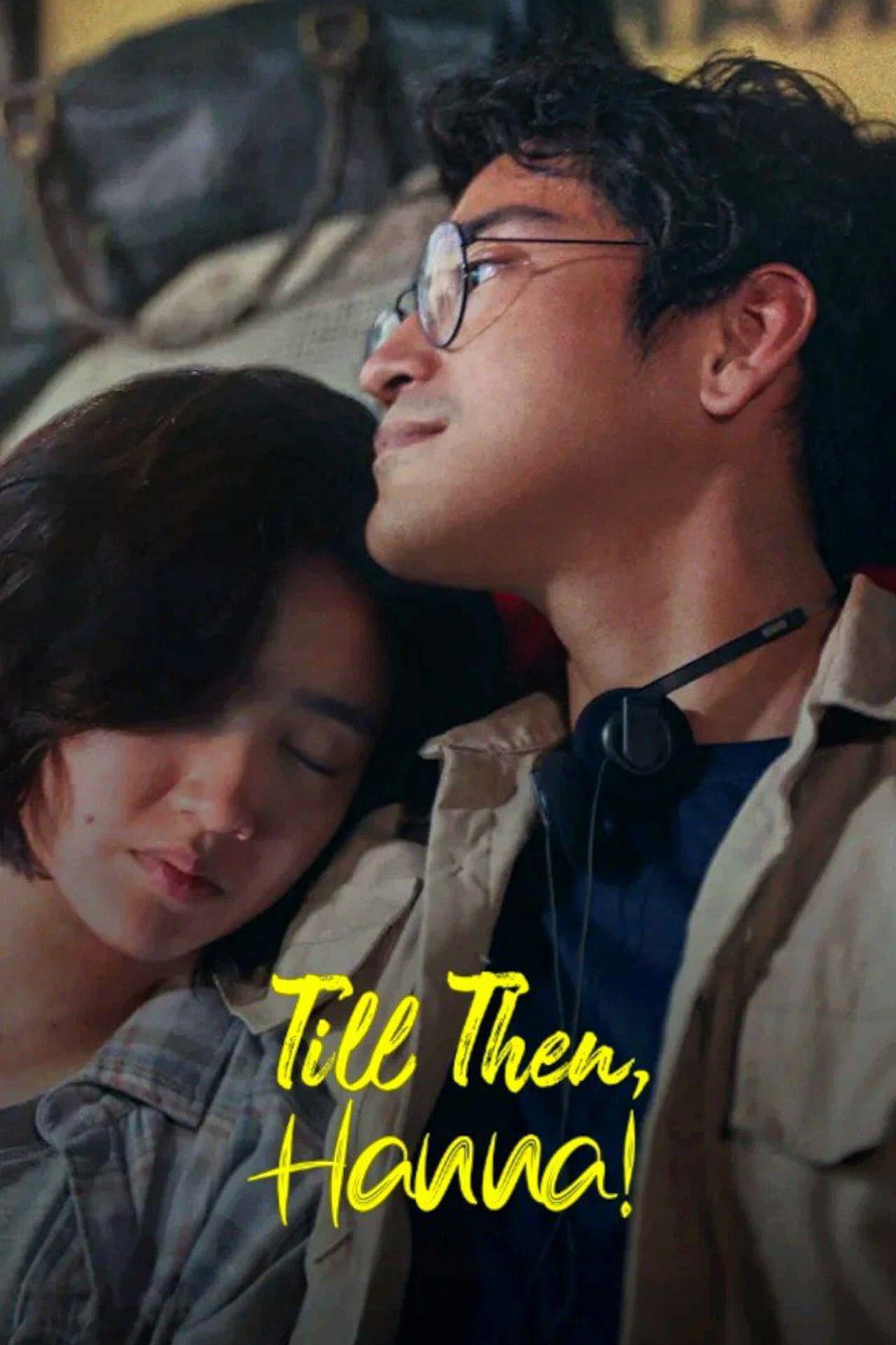 Till Then, Hanna! preview 2
