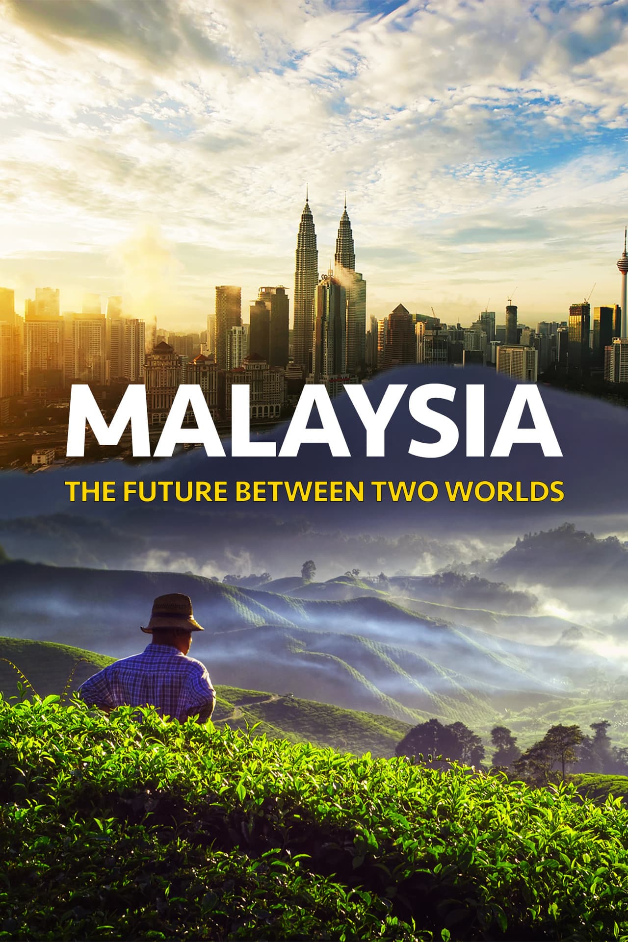 Malaysia, The Future Between Two Worlds preview 1
