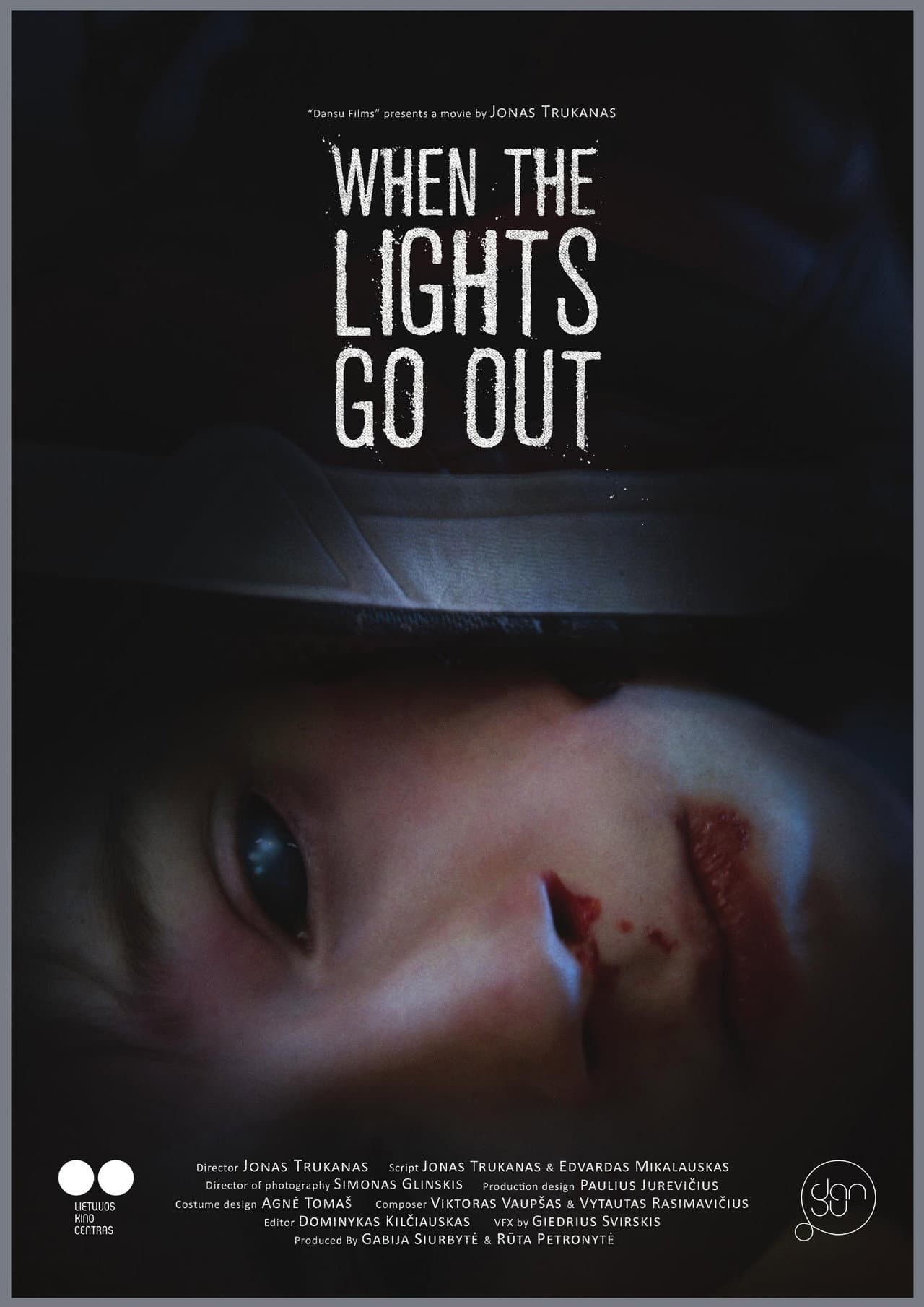 When the Lights Go Out preview 1