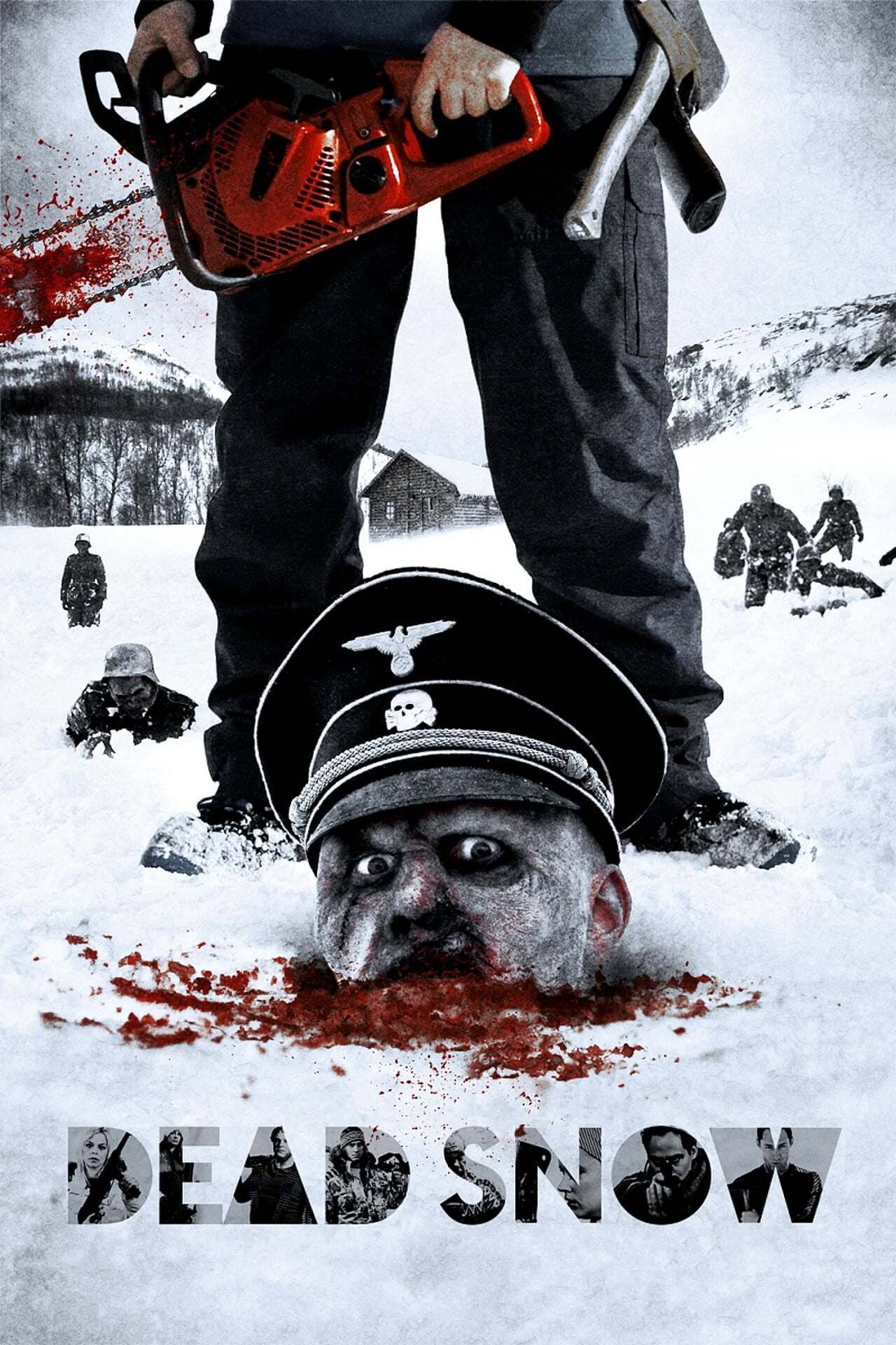 Dead Snow preview 2