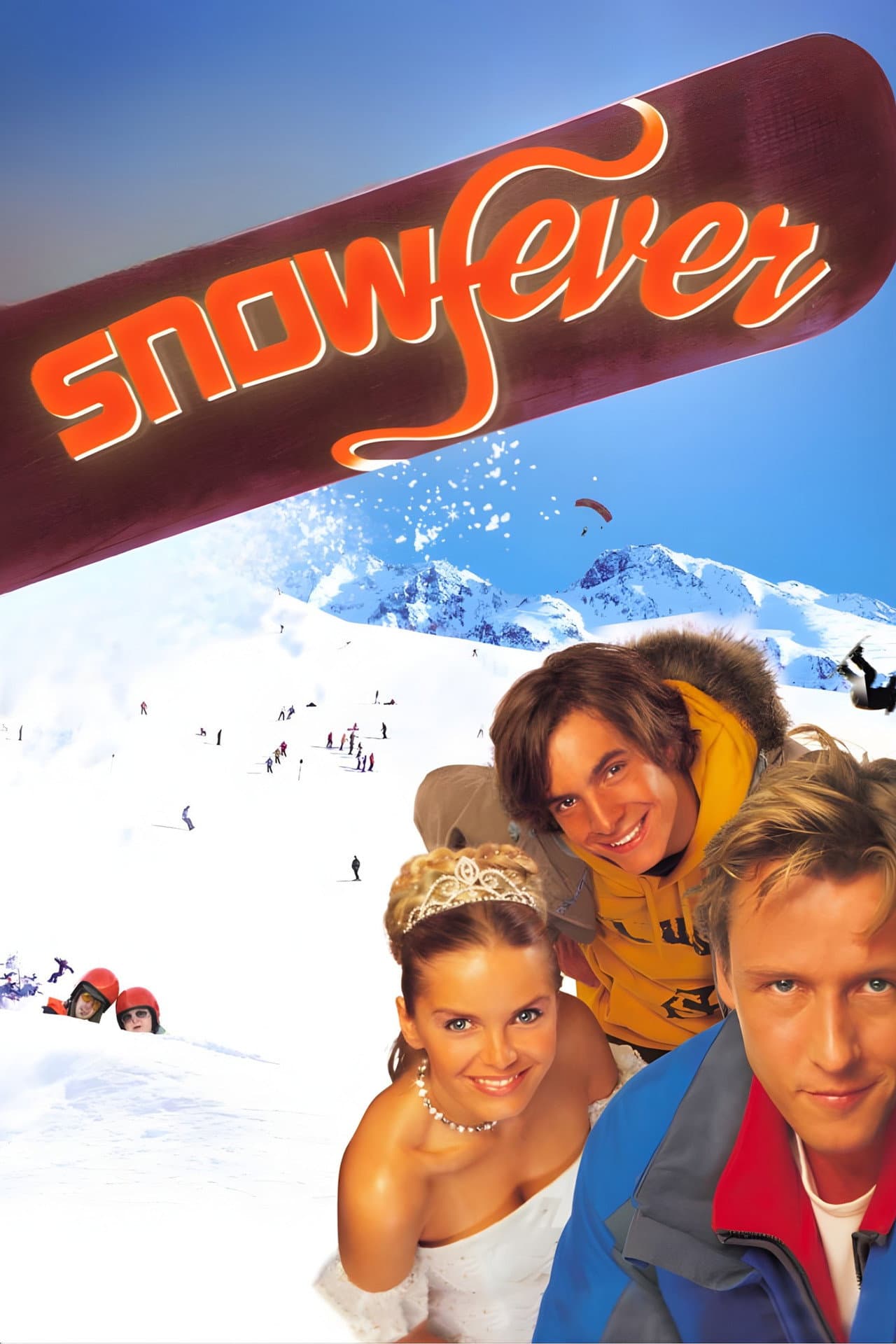 Snowfever preview 2