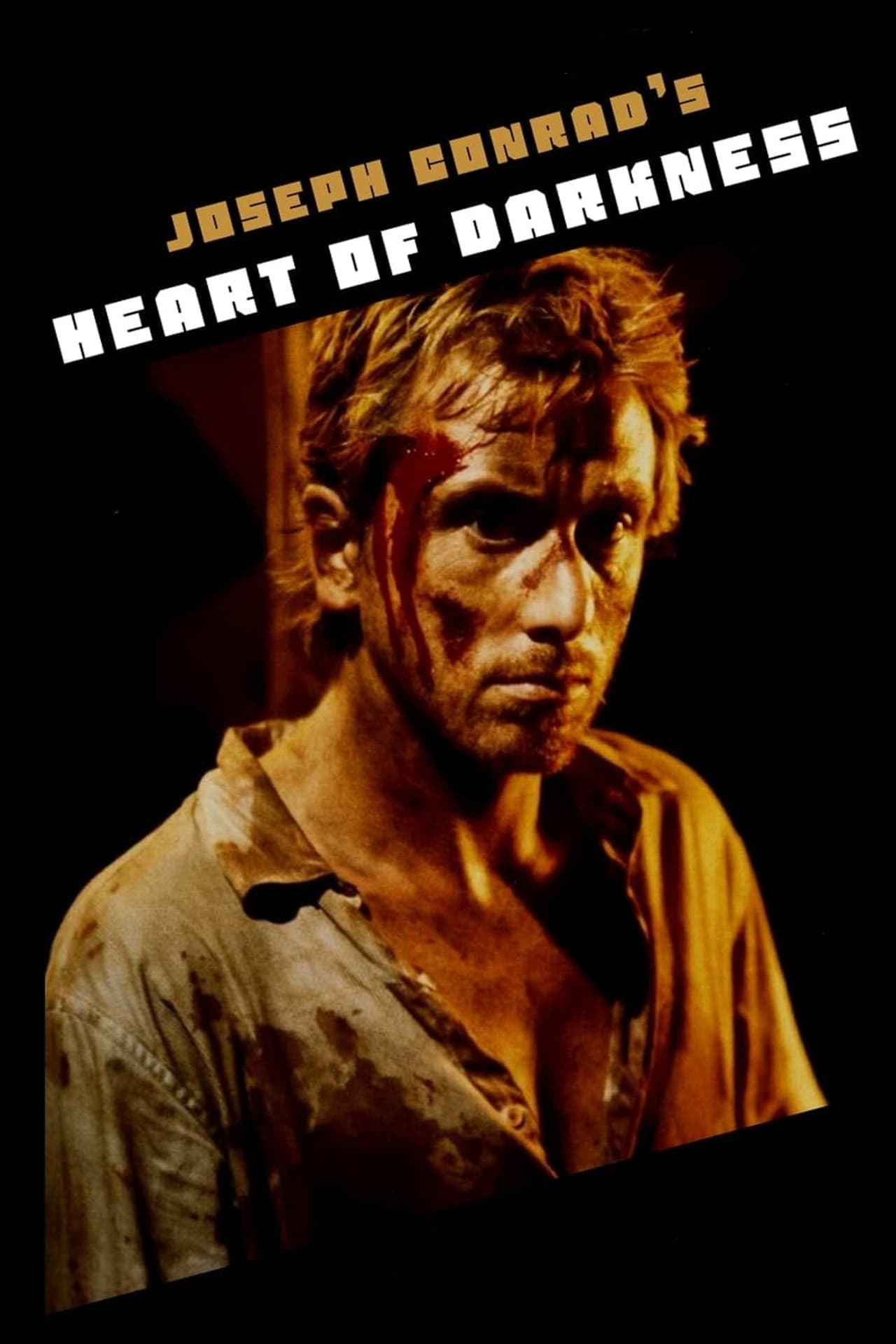 Heart of Darkness preview 2
