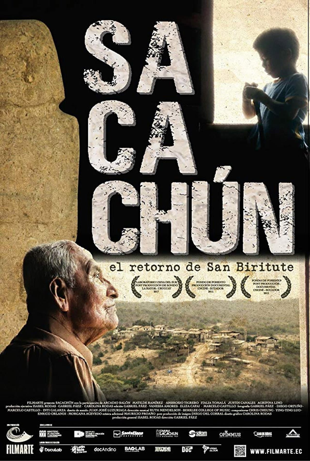Sacachun preview 2