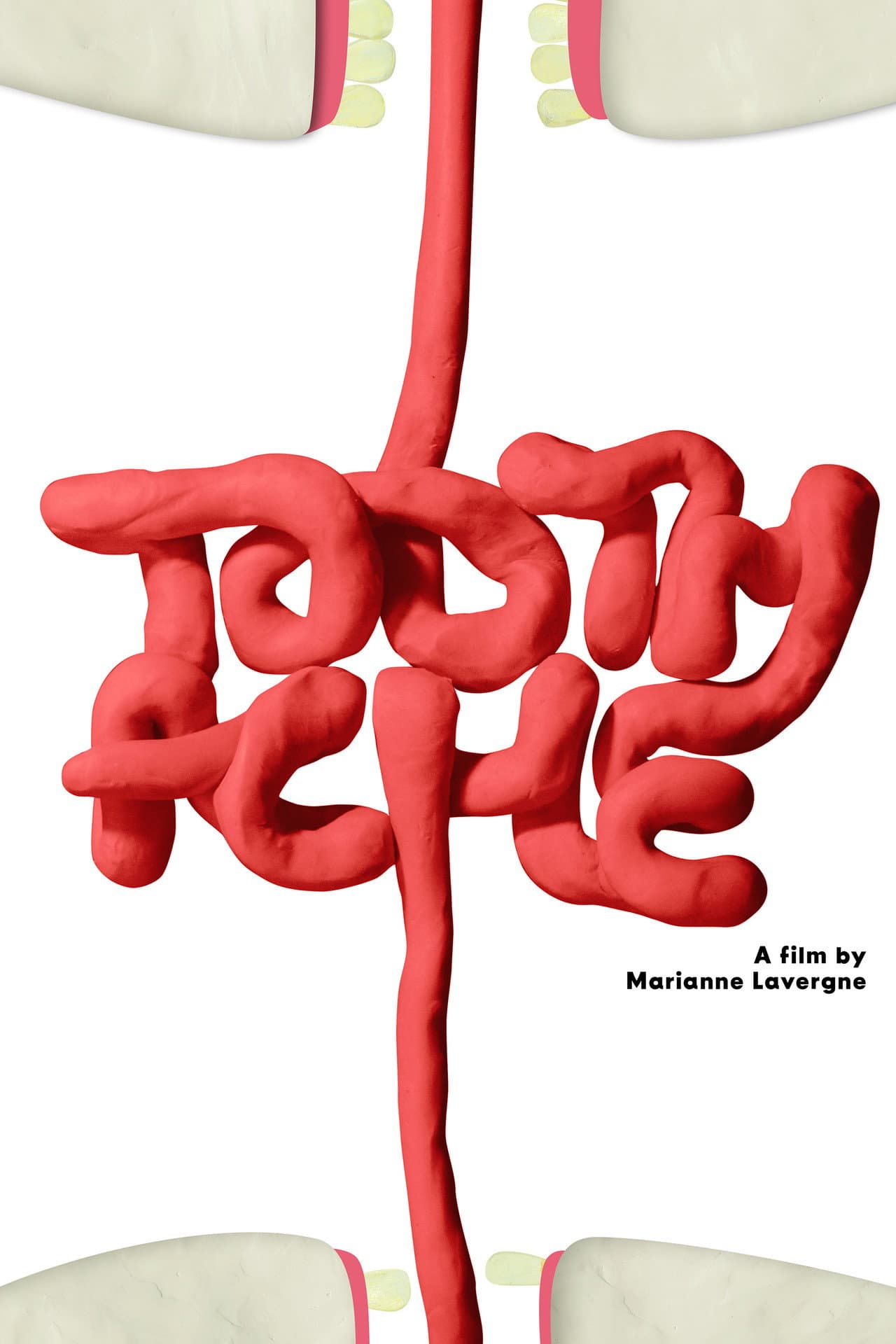 Toothache preview 2