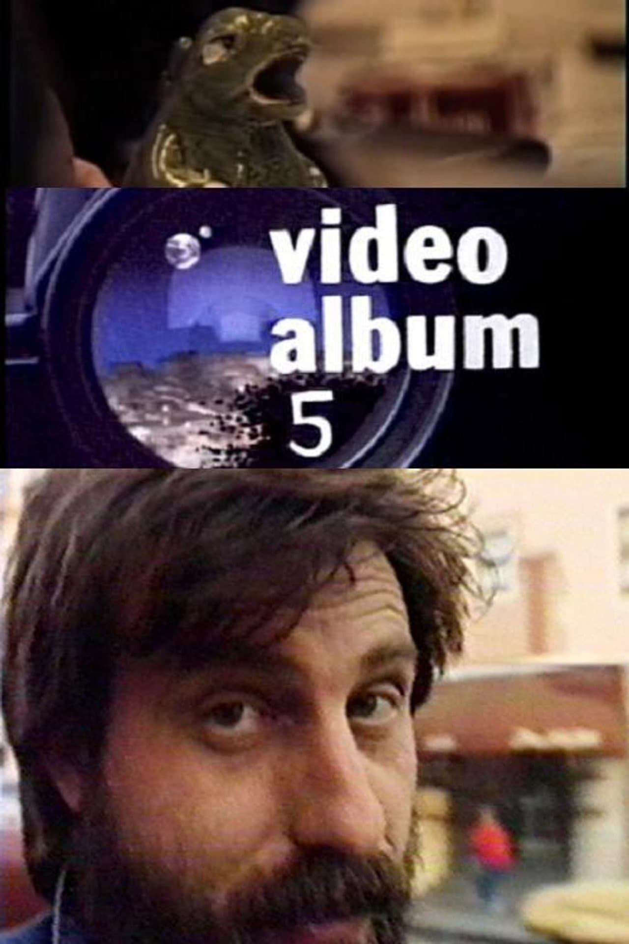 Video Album 5: The Thursday People preview 1