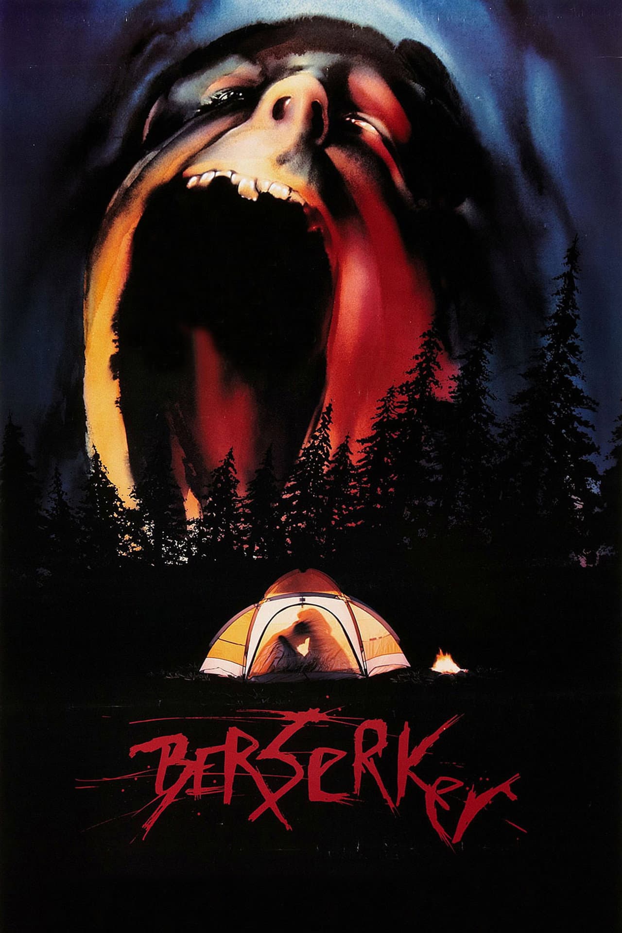 Berserker preview 2