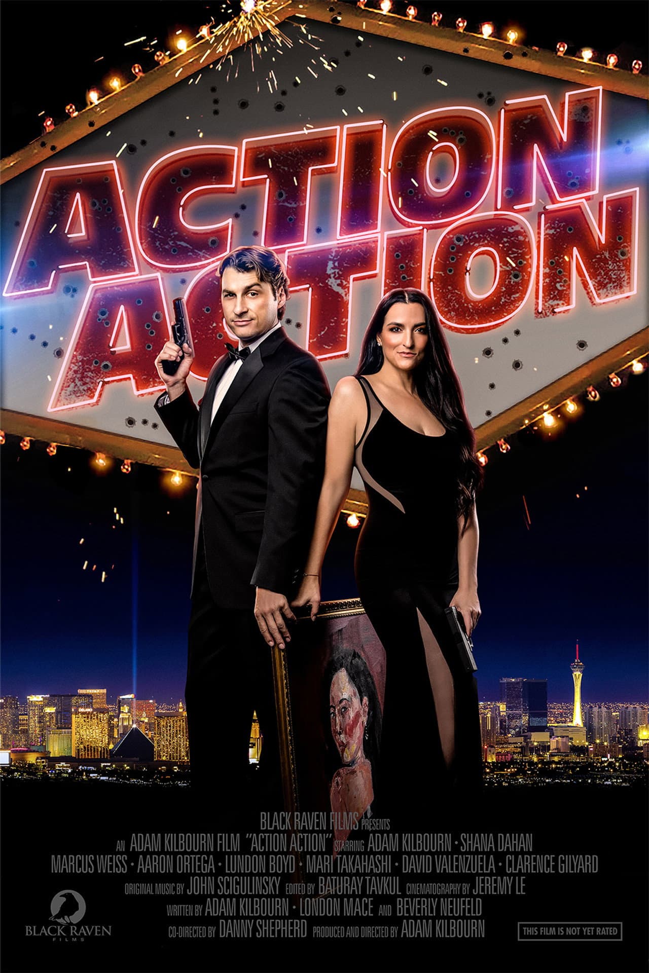 Action! Action! preview 1