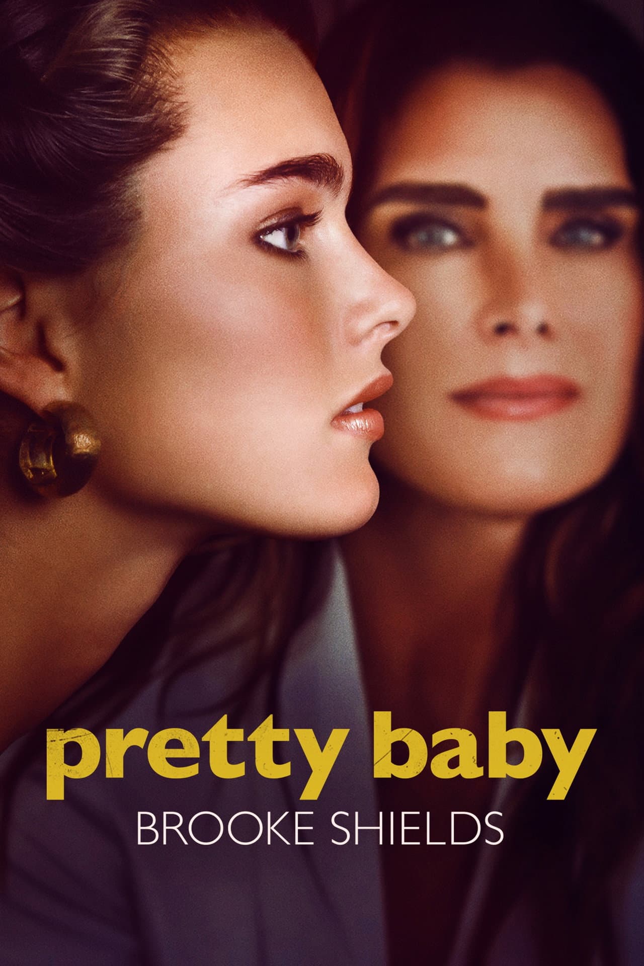 Pretty Baby: Brooke Shields preview 2