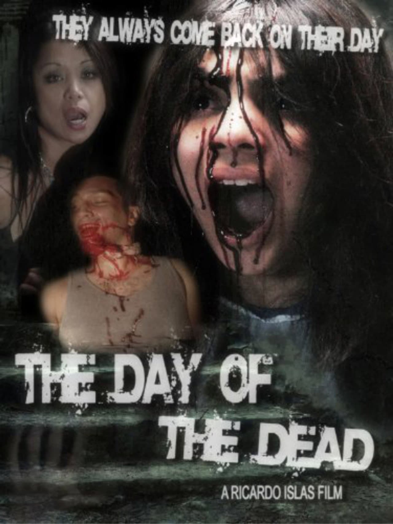 The Day of the Dead preview 1