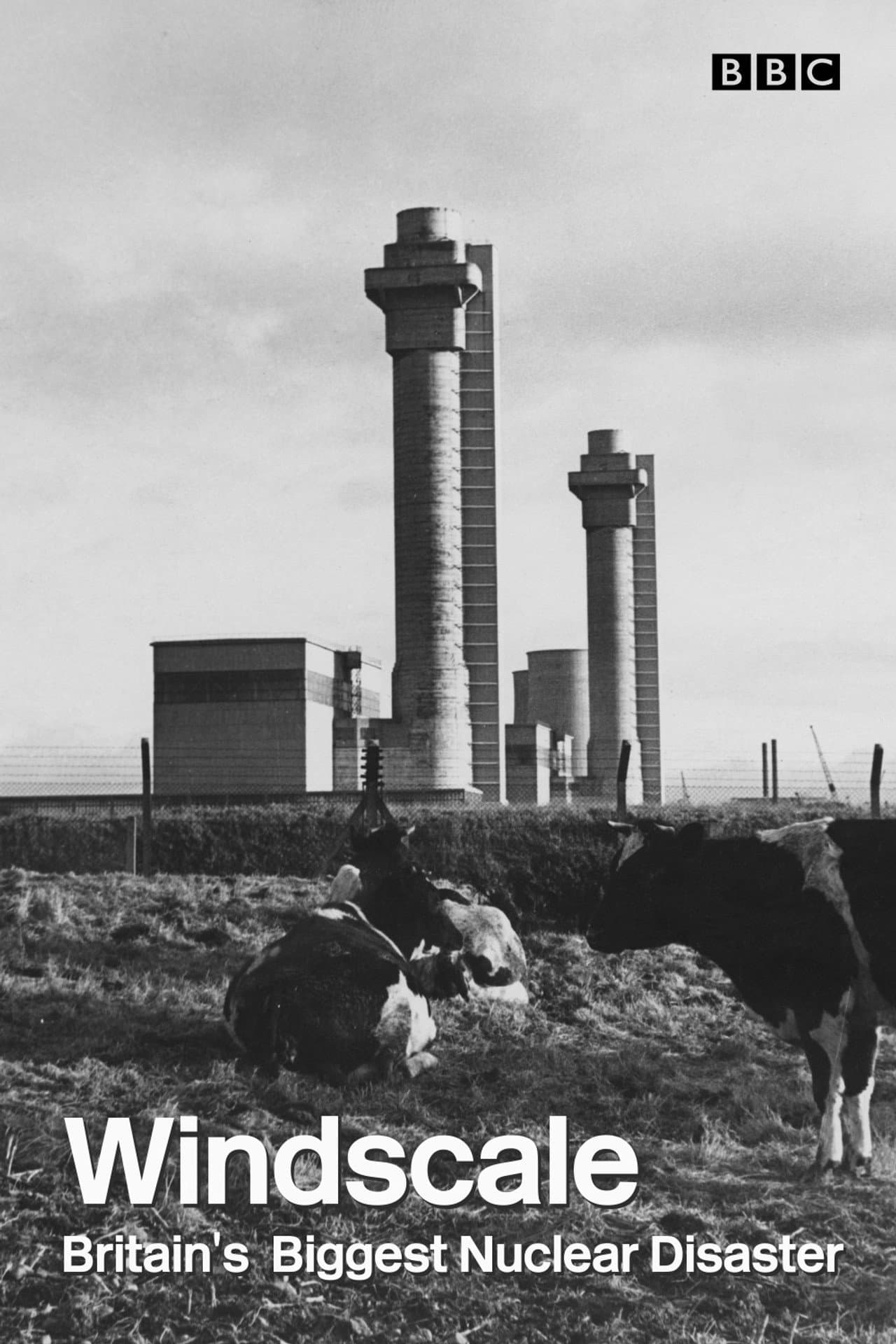 Windscale: Britain's Biggest Nuclear Disaster preview 2