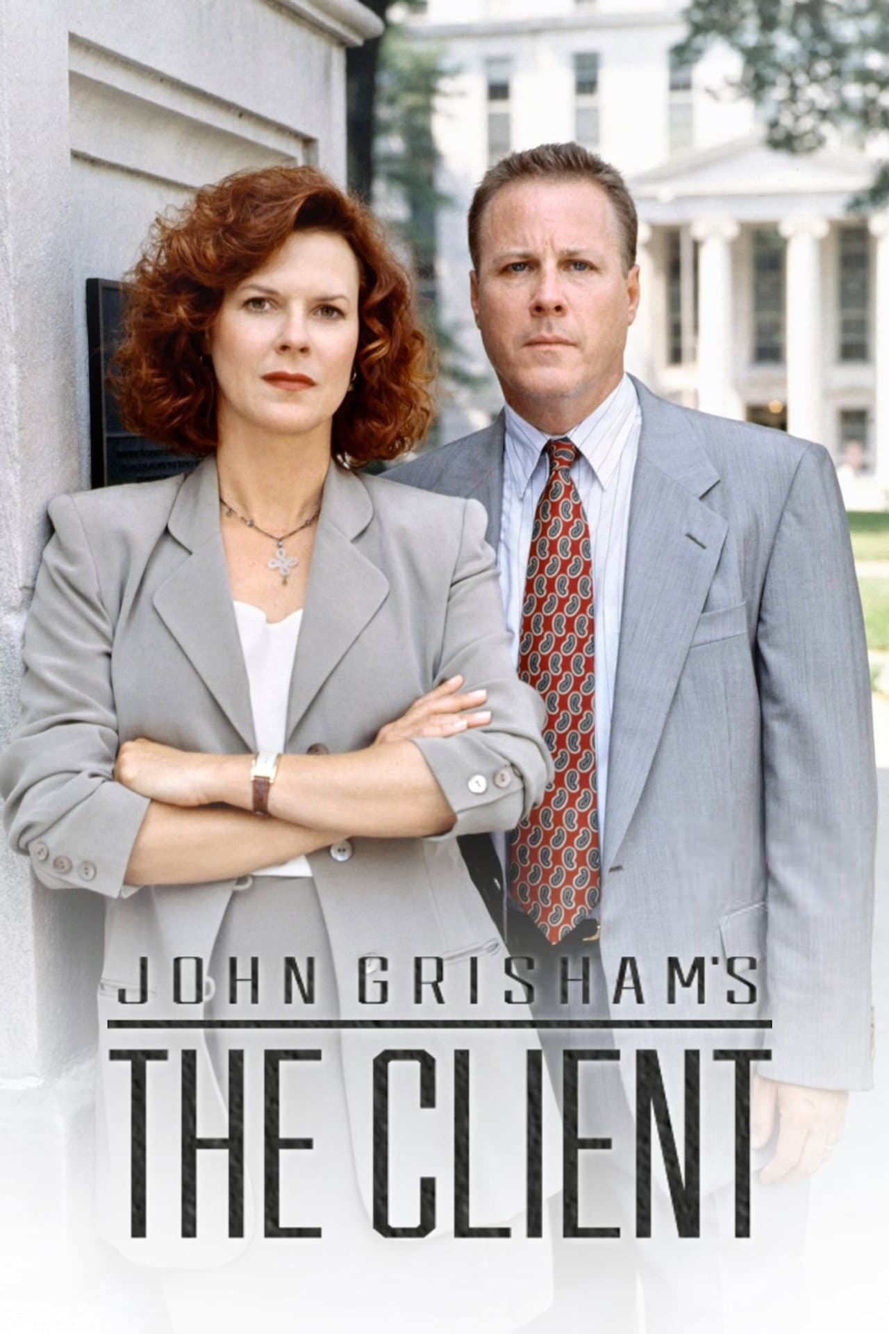 The Client preview 2