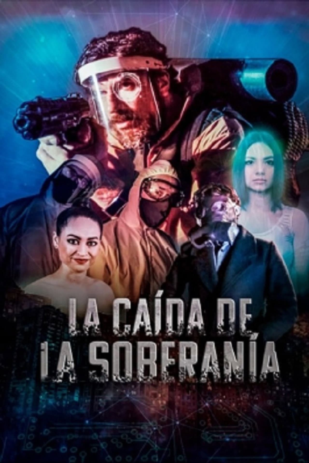La caída de la soberanía preview 1