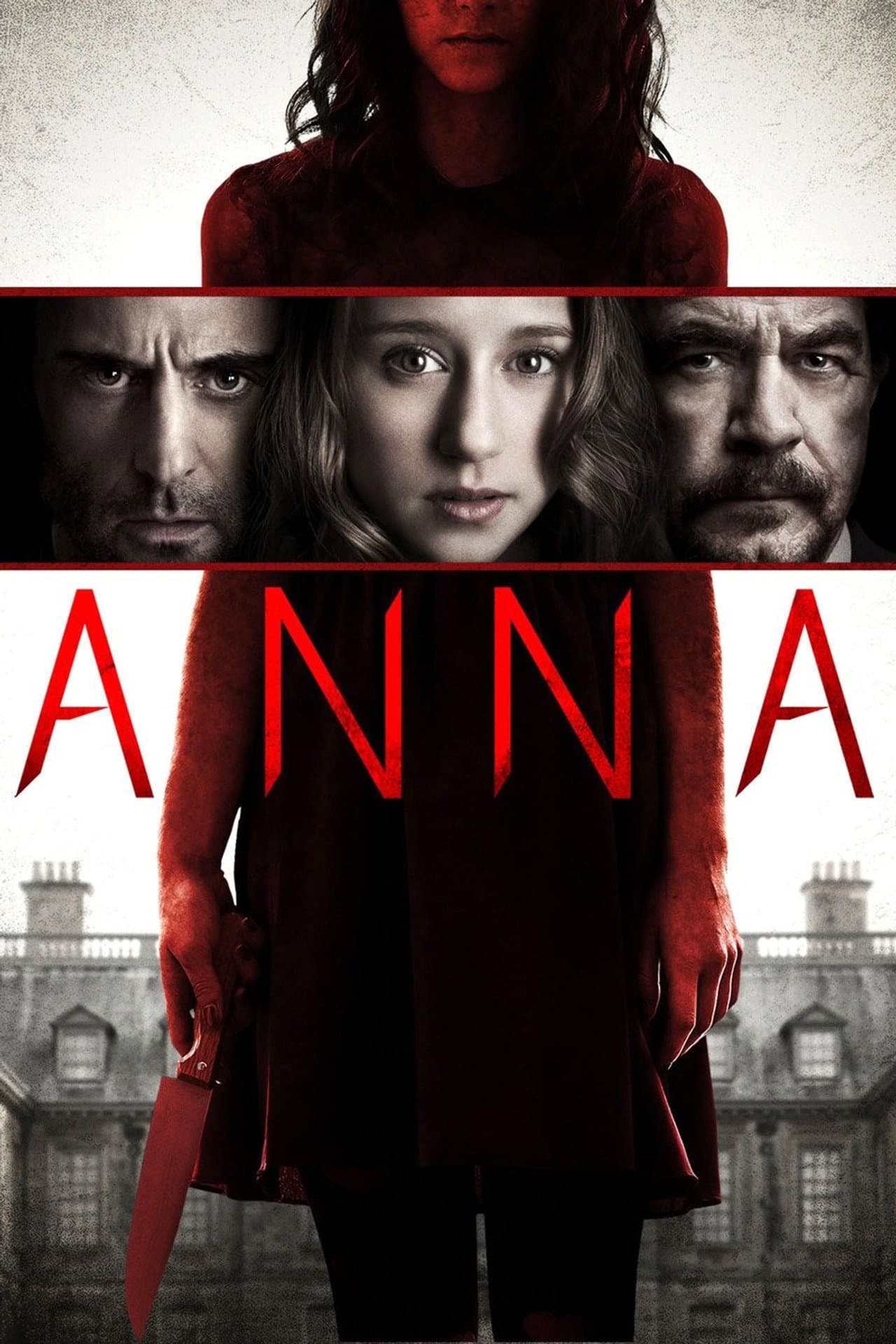 Anna preview 2