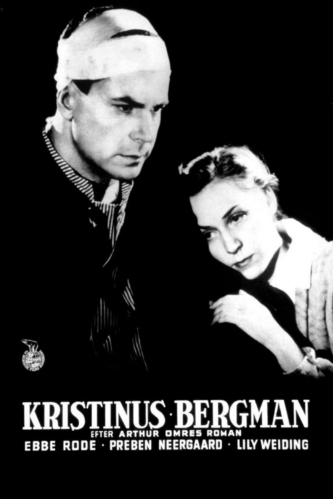 Kristinus Bergman preview 2