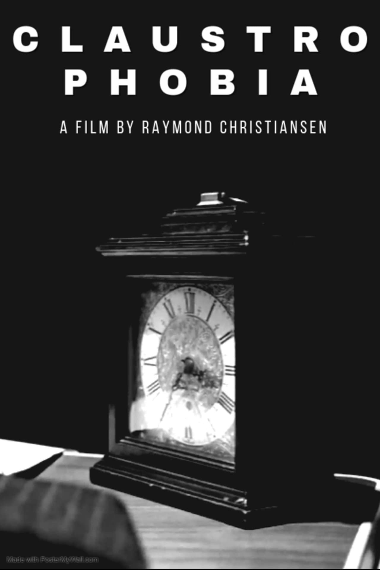 Claustrophobia preview 2